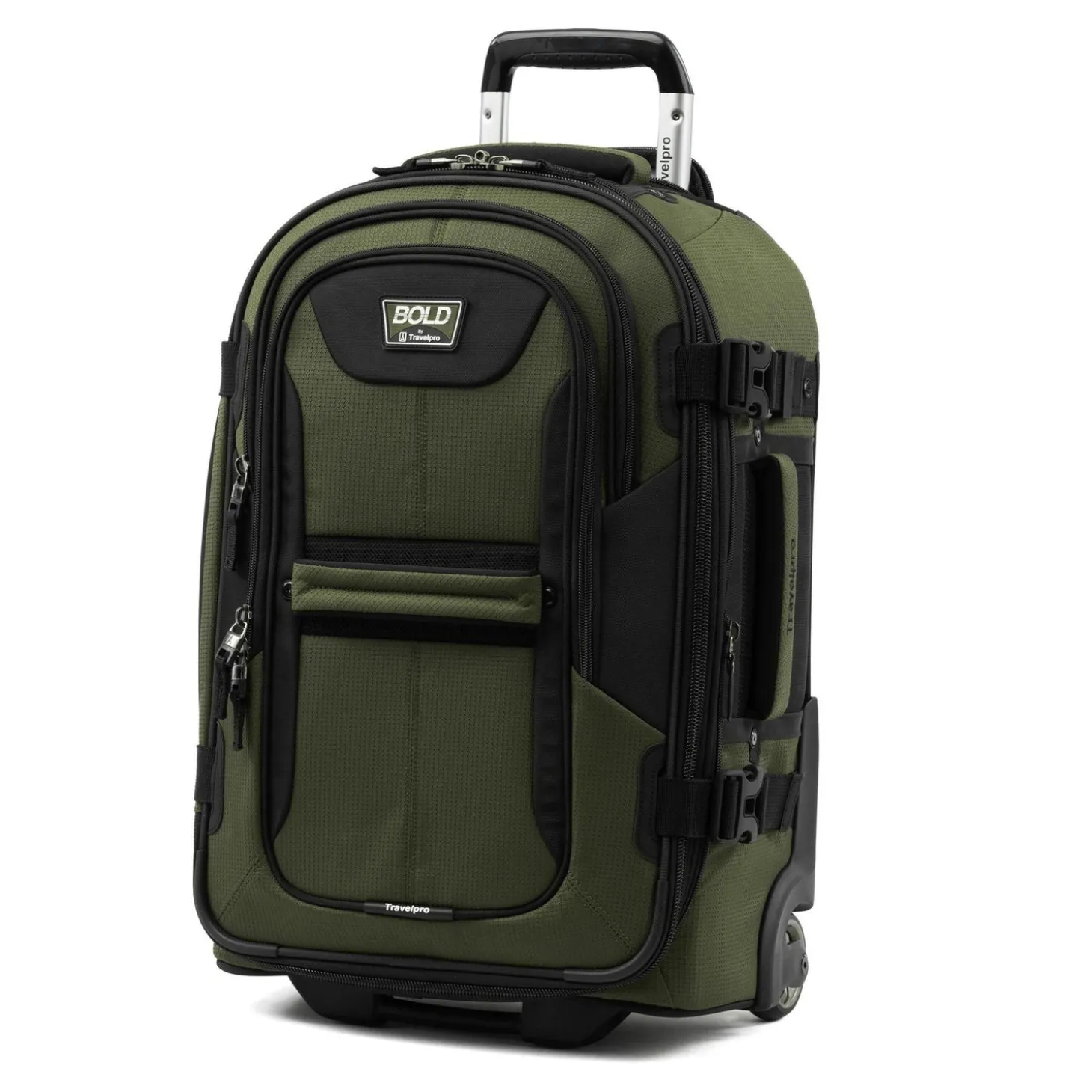 Bold by Travelpro 22" Expandable Rollaboard (2-Wheeled)