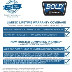 Bold by Travelpro 22