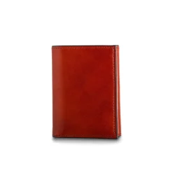 Bosca Old Leather Double ID TrifoldWallet