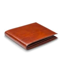 Bosca Old Leather 8 Pocket Deluxe Executive Wallet