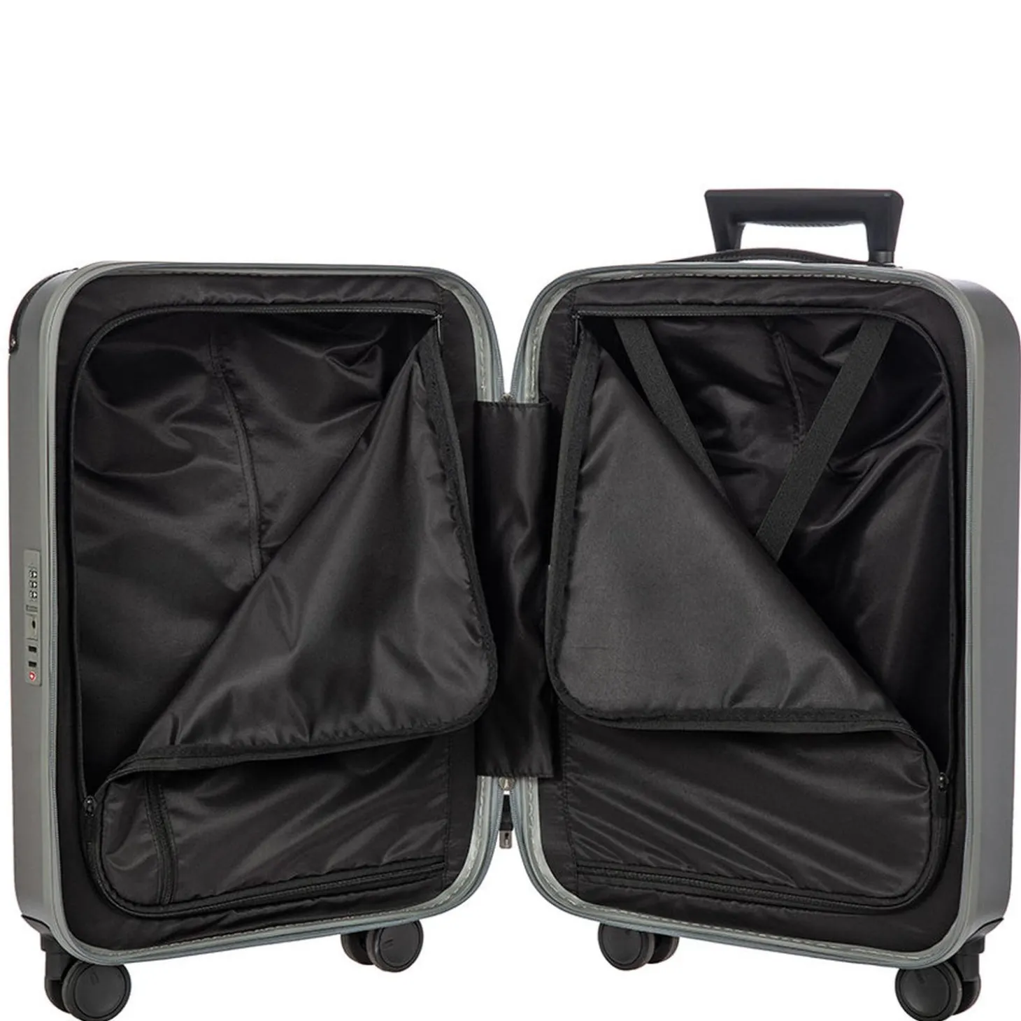 Brics Amalfi 21" Carry-On Spinner