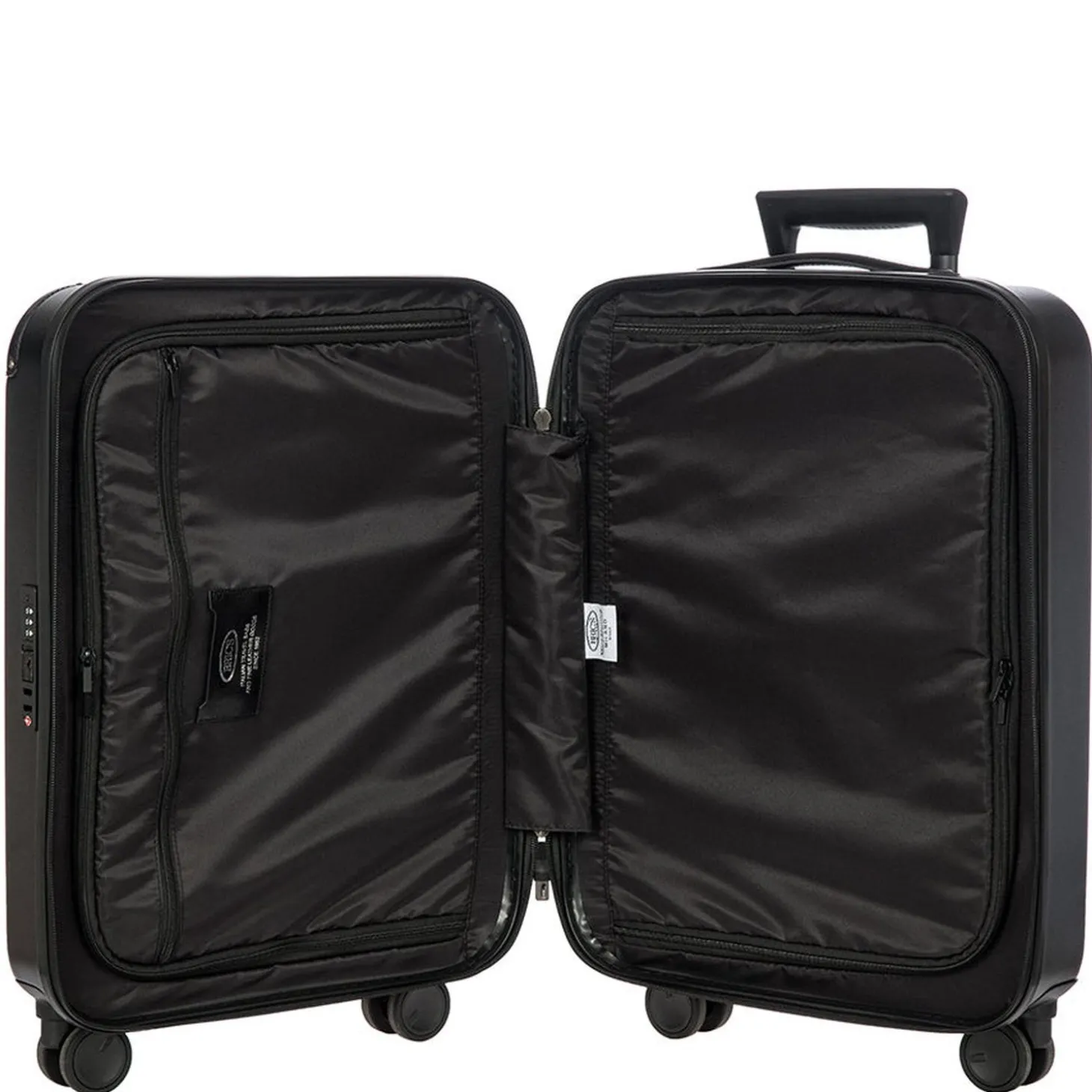 Brics Amalfi 21" Carry-On Spinner