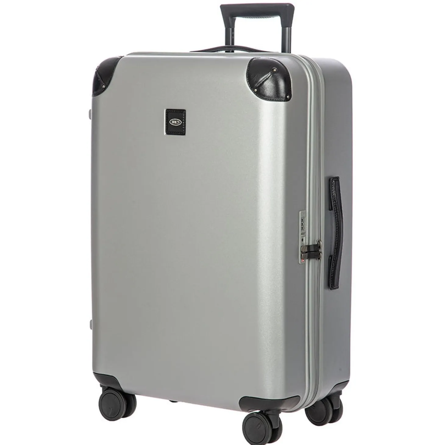 Brics Amalfi 27" Checked Spinner