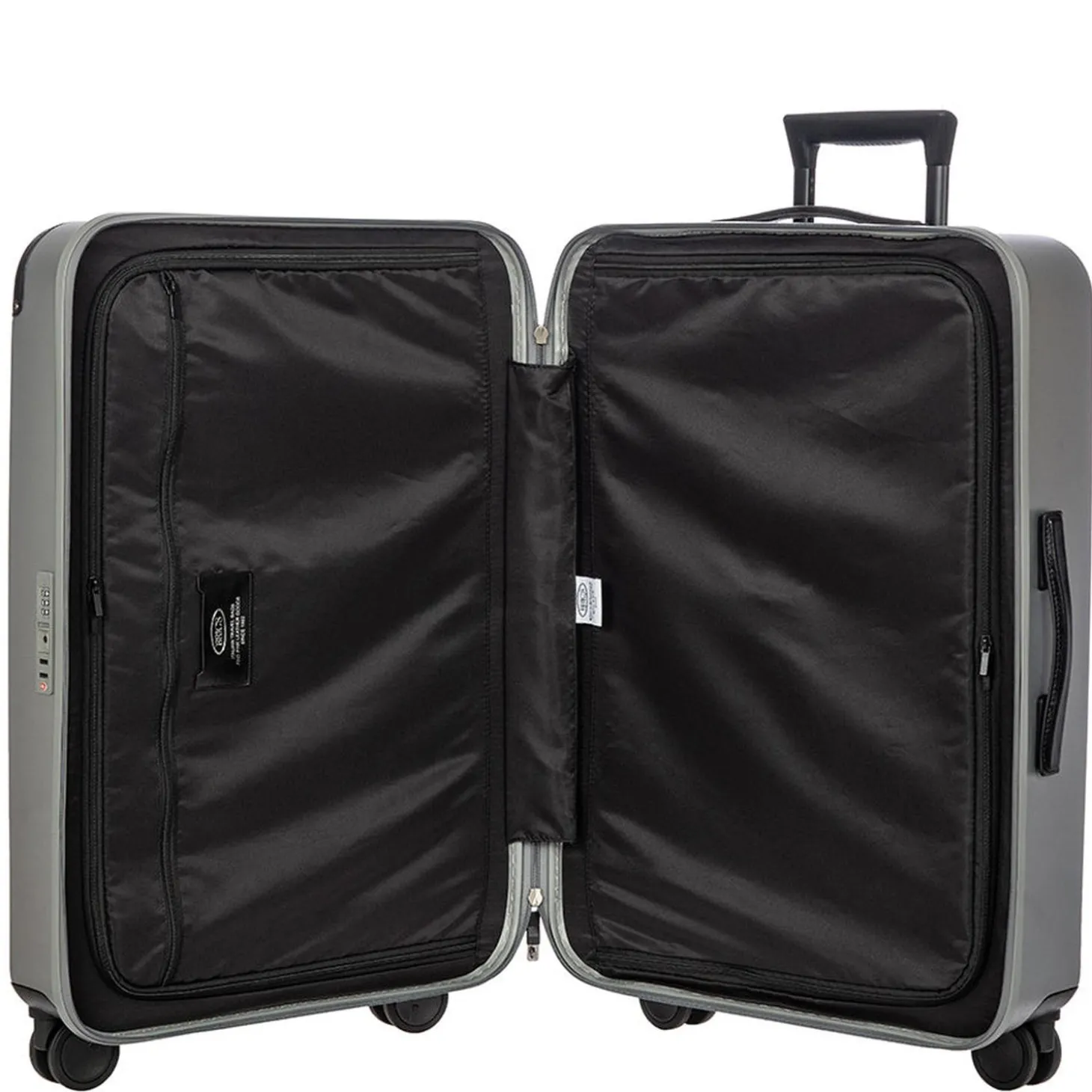 Brics Amalfi 27" Checked Spinner