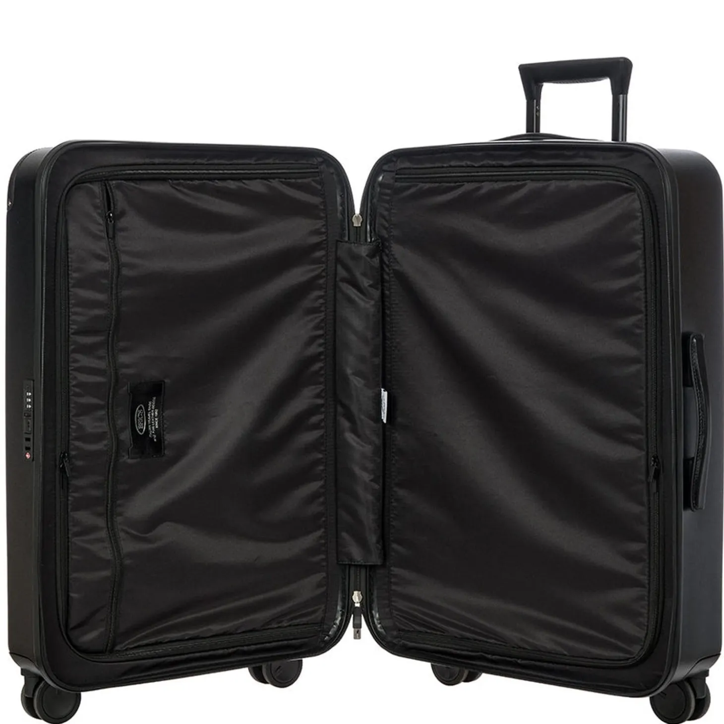 Brics Amalfi 27" Checked Spinner