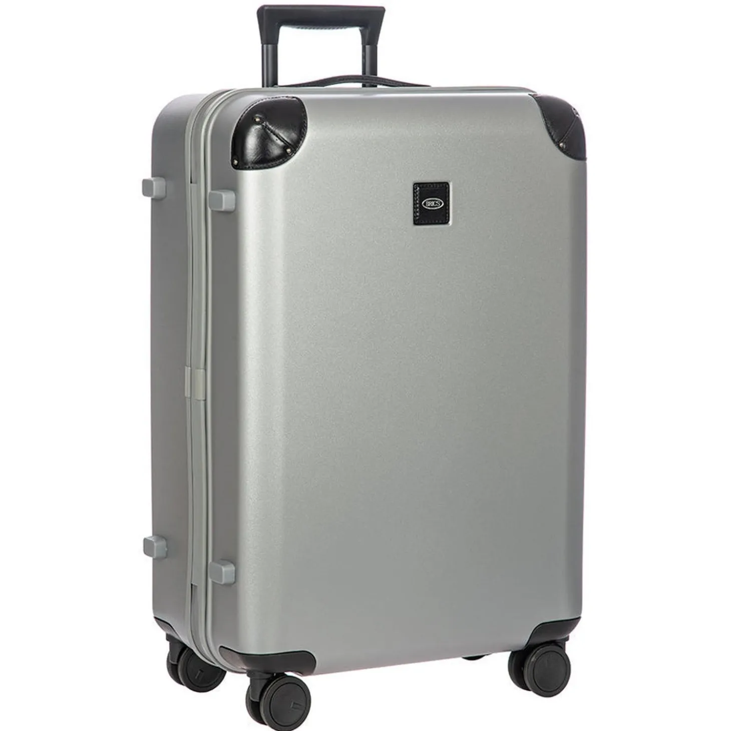 Brics Amalfi 27" Checked Spinner