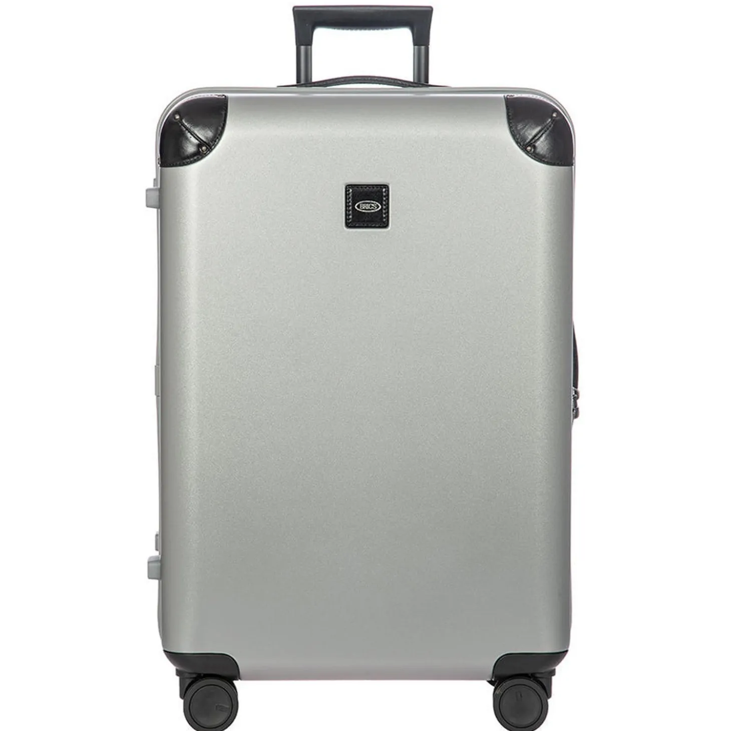 Brics Amalfi 27" Checked Spinner