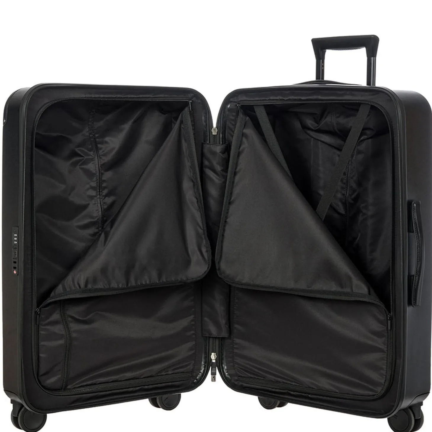 Brics Amalfi 27" Checked Spinner