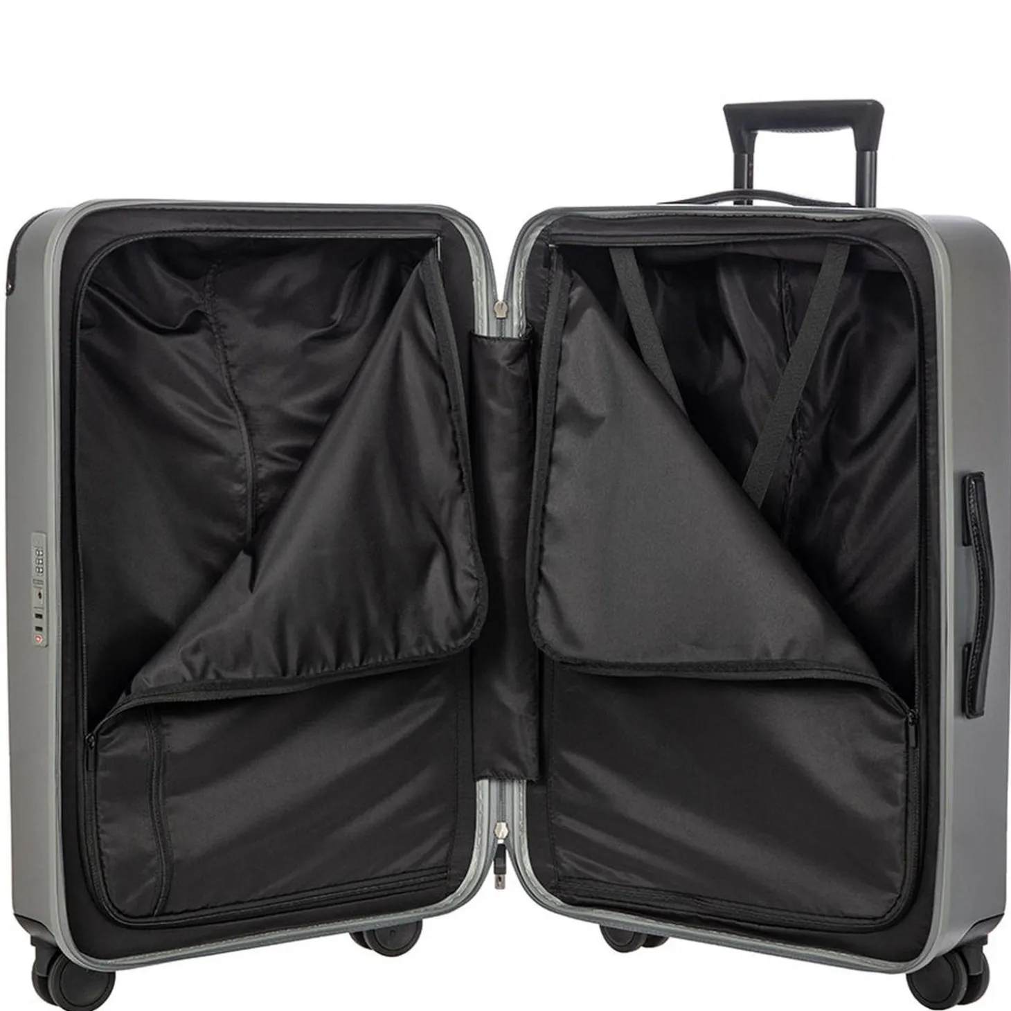 Brics Amalfi 27" Checked Spinner