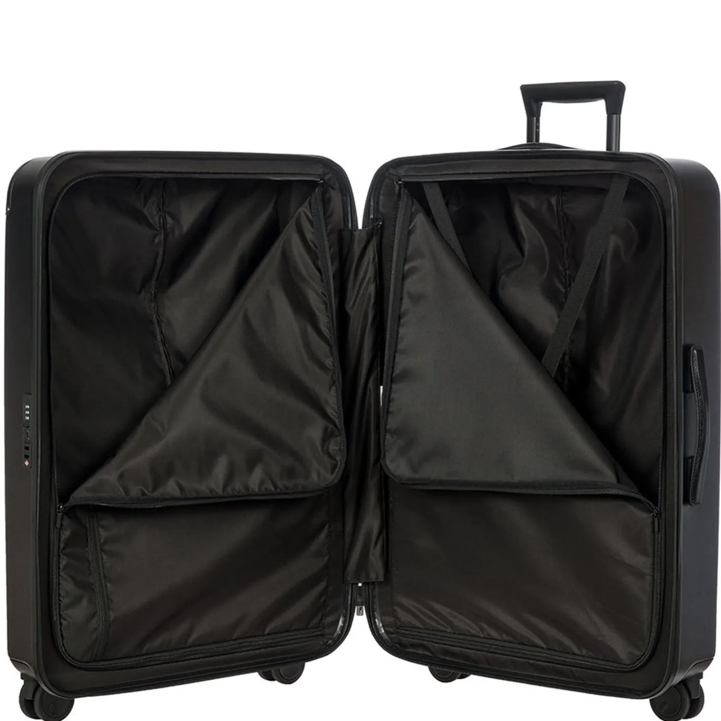Brics Amalfi 30" Checked Spinner