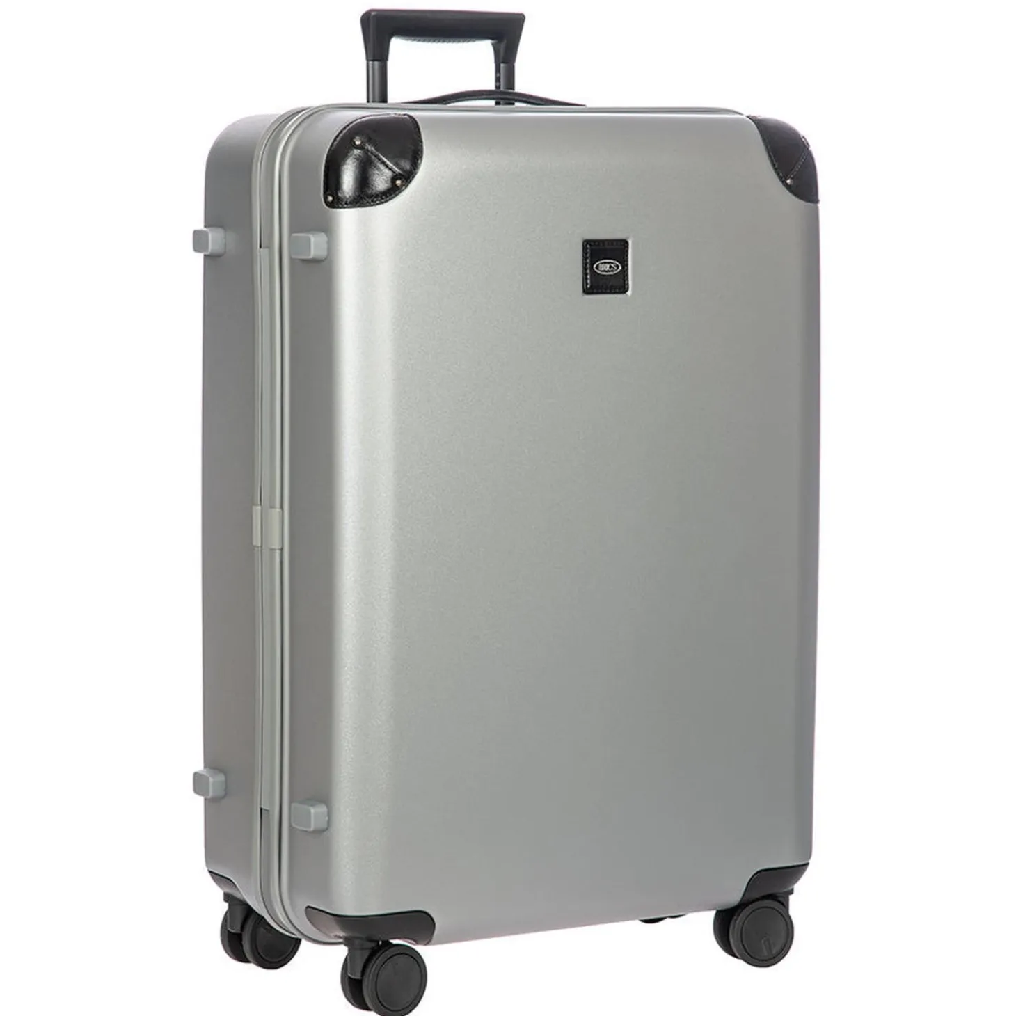 Brics Amalfi 30" Checked Spinner