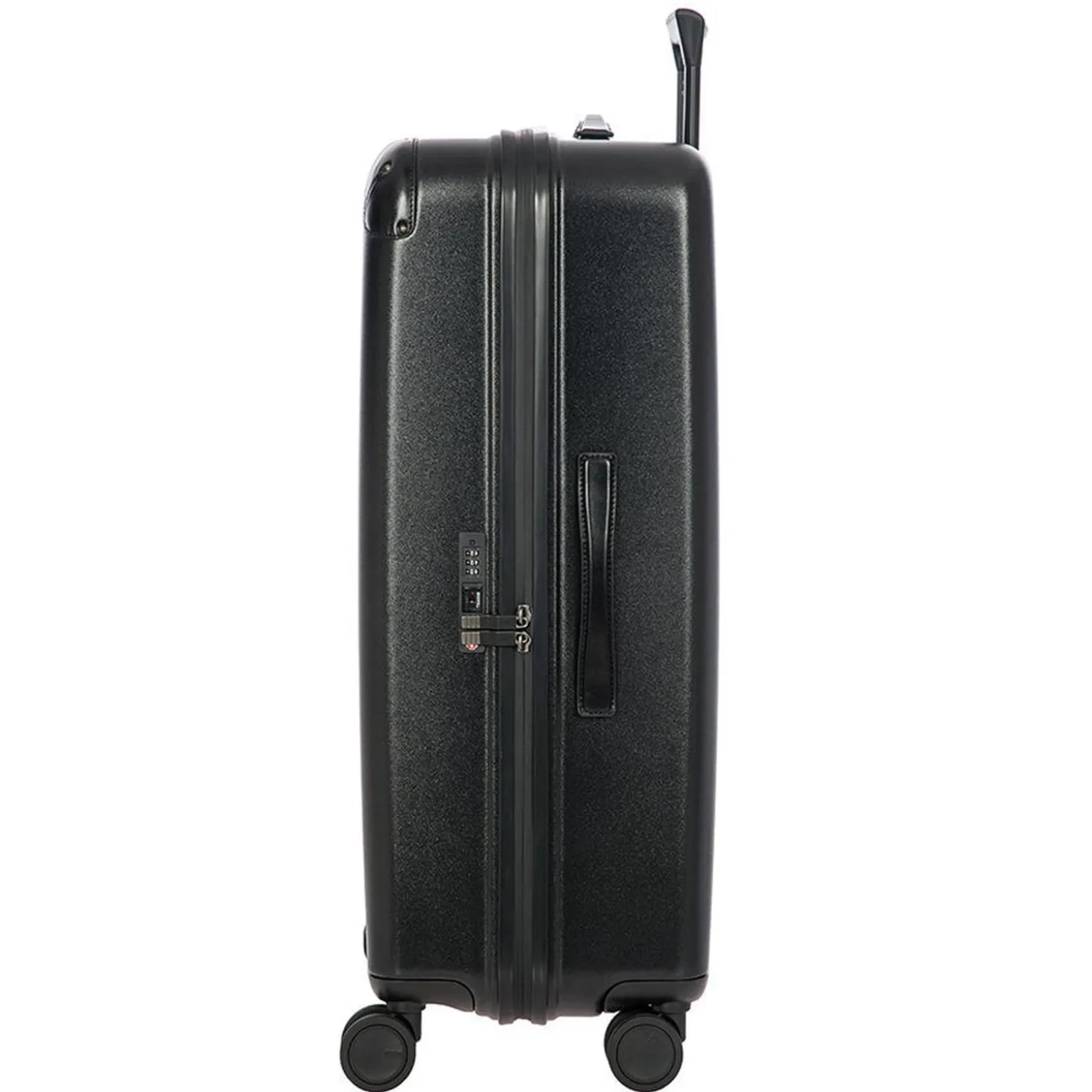 Brics Amalfi 30" Checked Spinner
