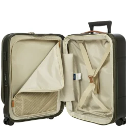 Brics Bellagio 3.0 21" Carry-On Spinner with Pocket