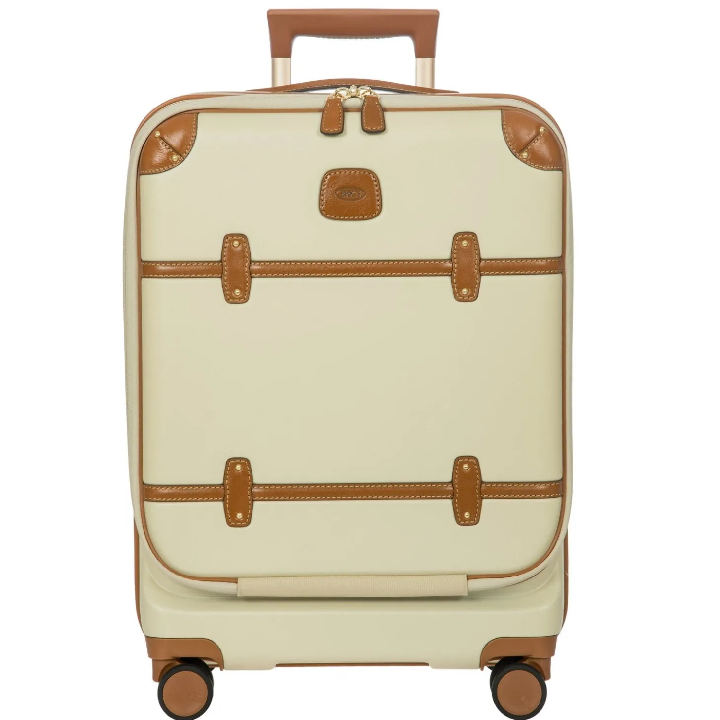 Brics Bellagio 3.0 21" Carry-On Spinner with Pocket