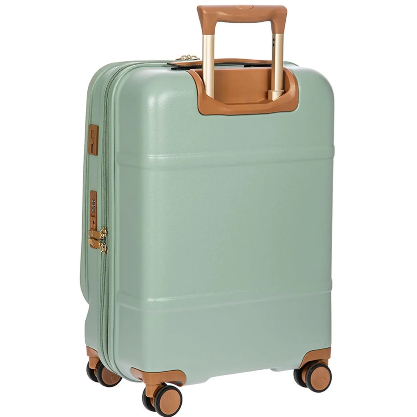 Brics Bellagio 3.0 21" Carry-On Spinner with Pocket