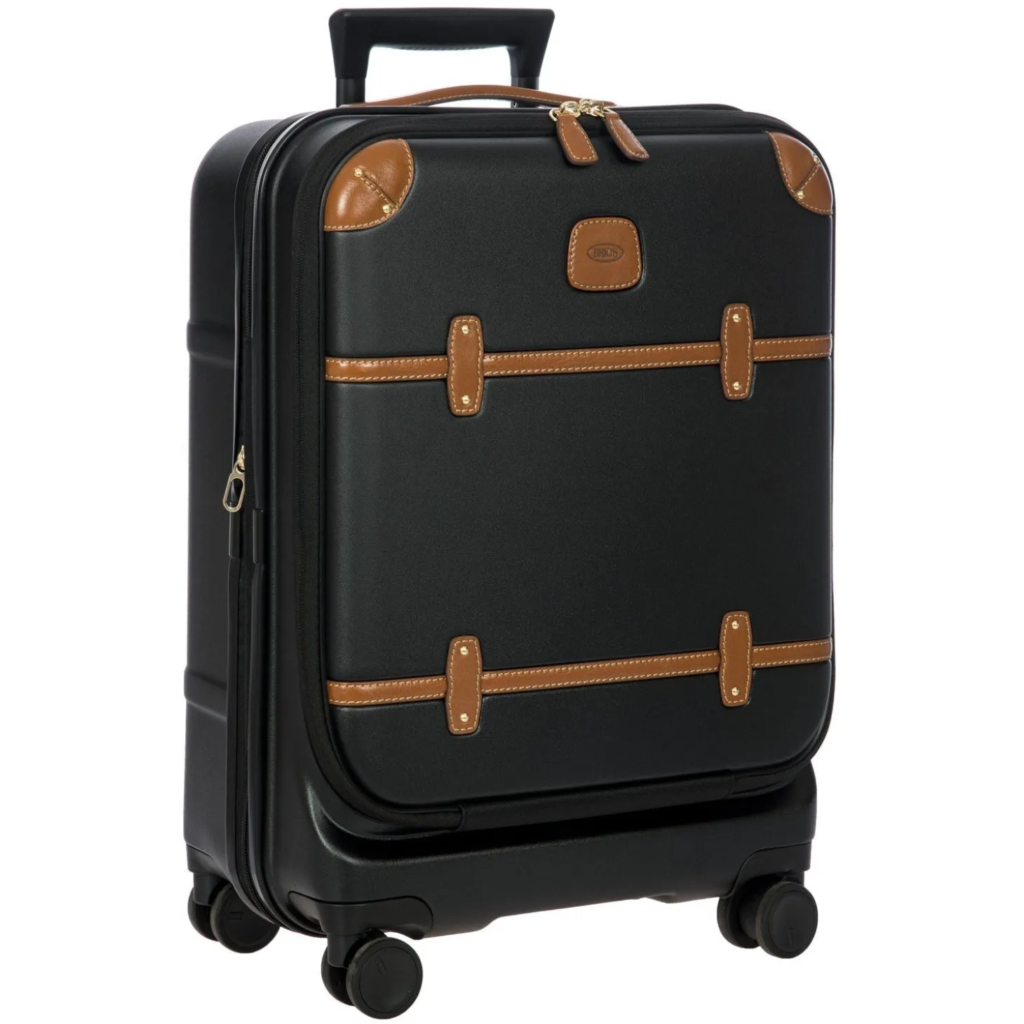 Brics Bellagio 3.0 21" Carry-On Spinner with Pocket