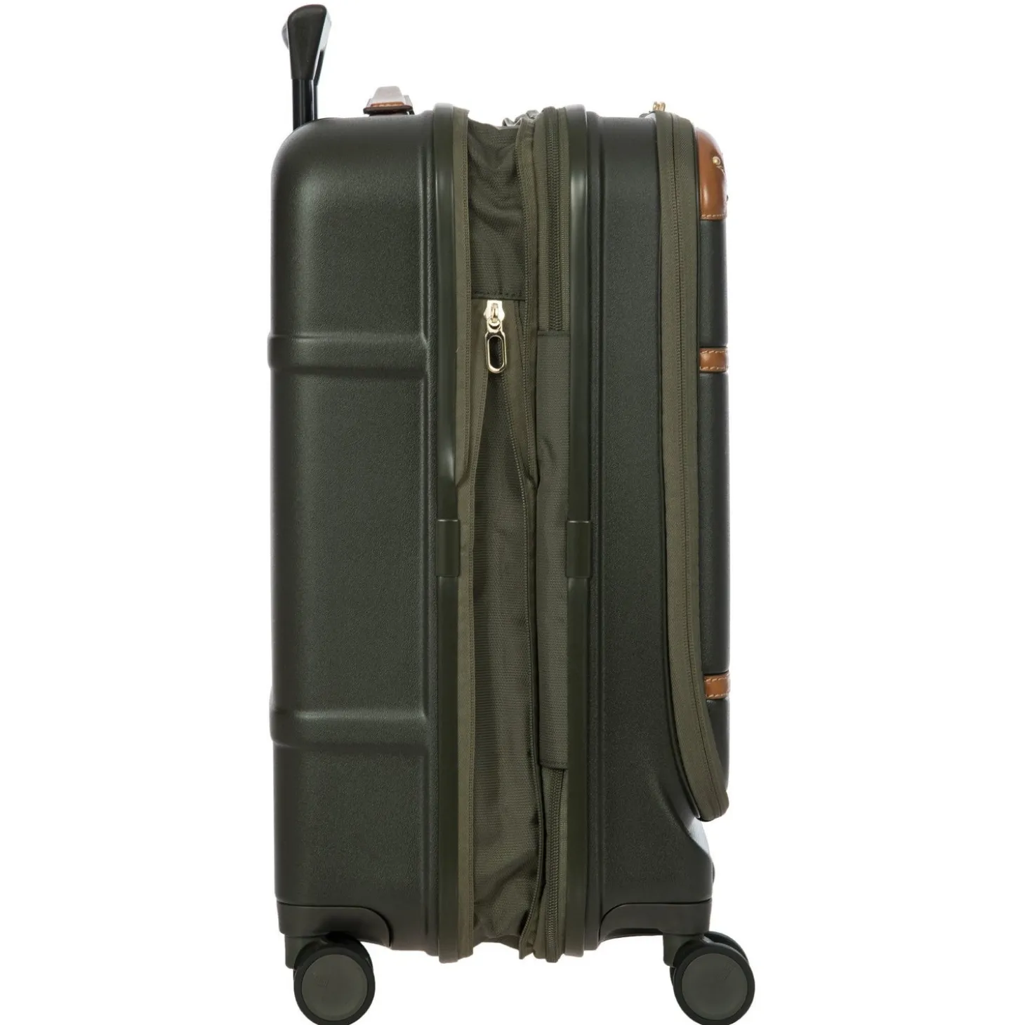 Brics Bellagio 3.0 21" Carry-On Spinner with Pocket