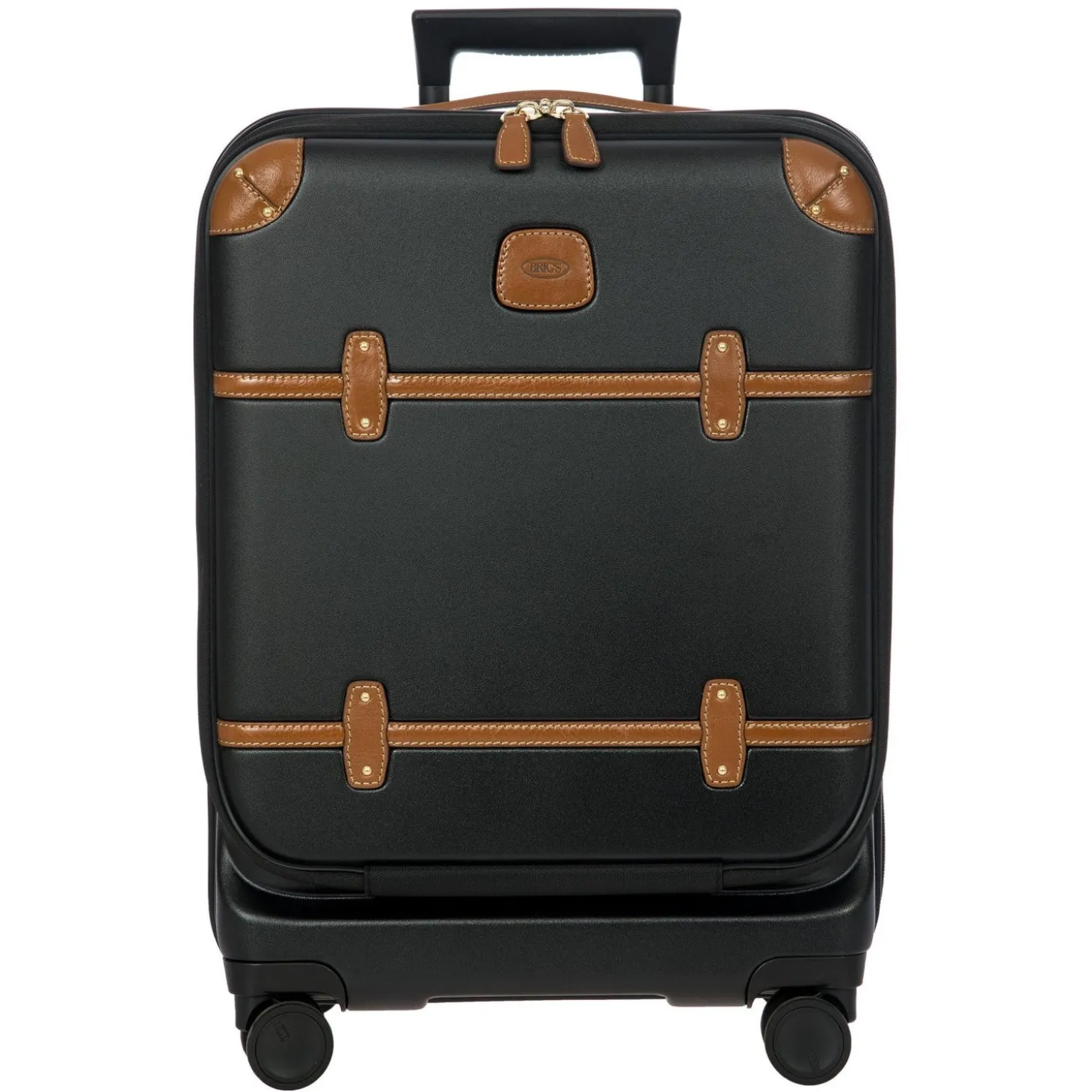 Brics Bellagio 3.0 21" Carry-On Spinner with Pocket