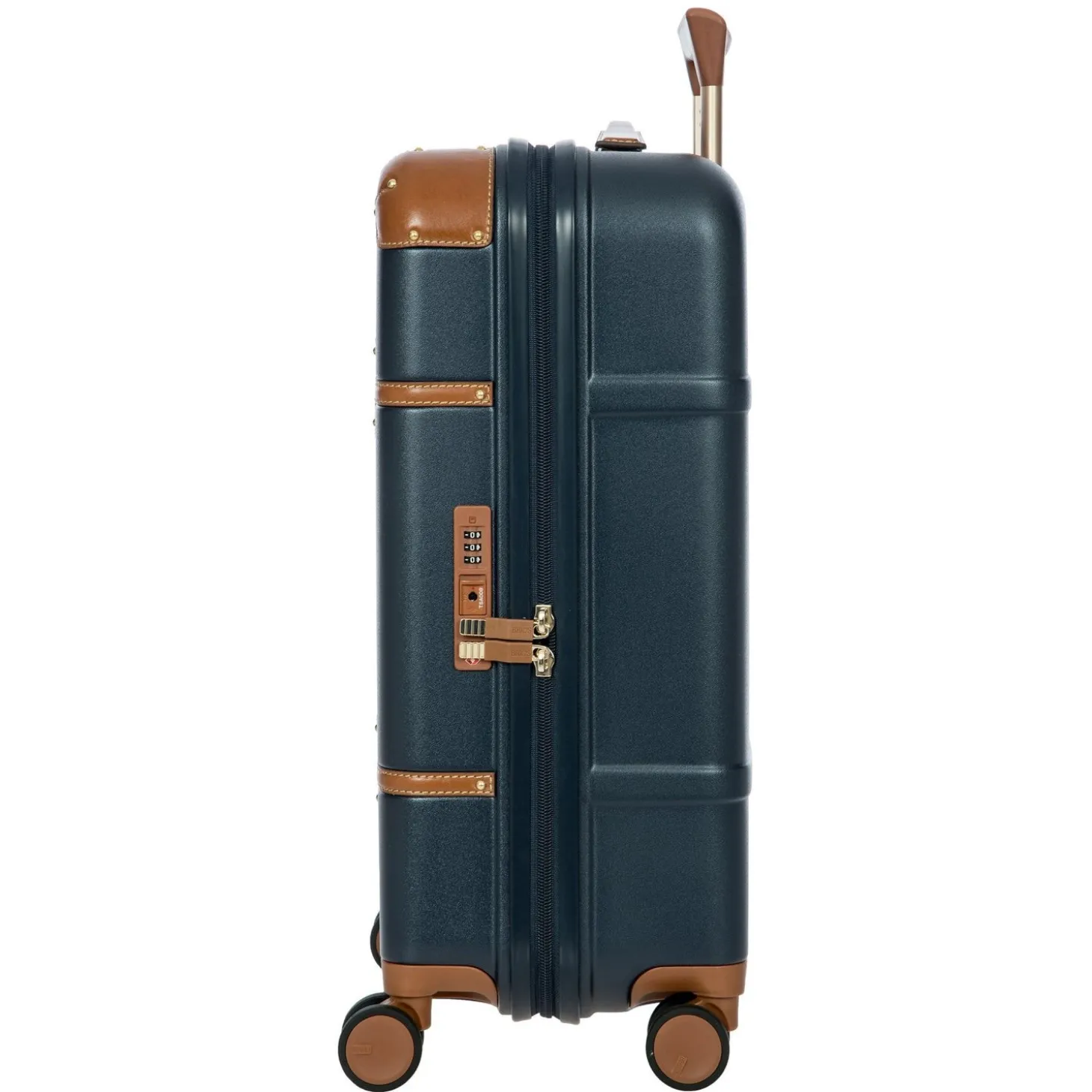 Brics Bellagio 3.0 21" Carry-On Spinner