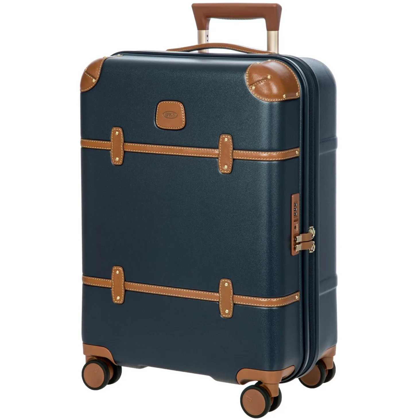 Brics Bellagio 3.0 21" Carry-On Spinner