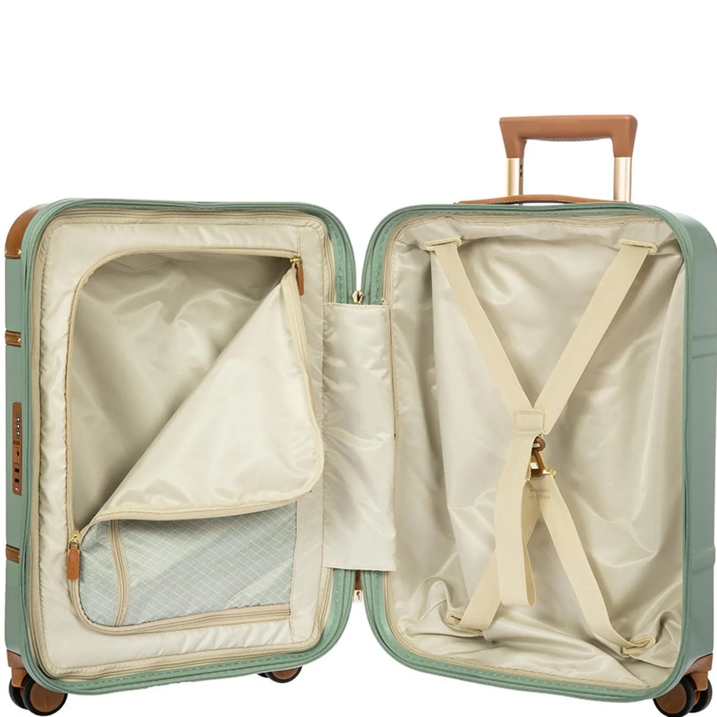 Brics Bellagio 3.0 21" Carry-On Spinner