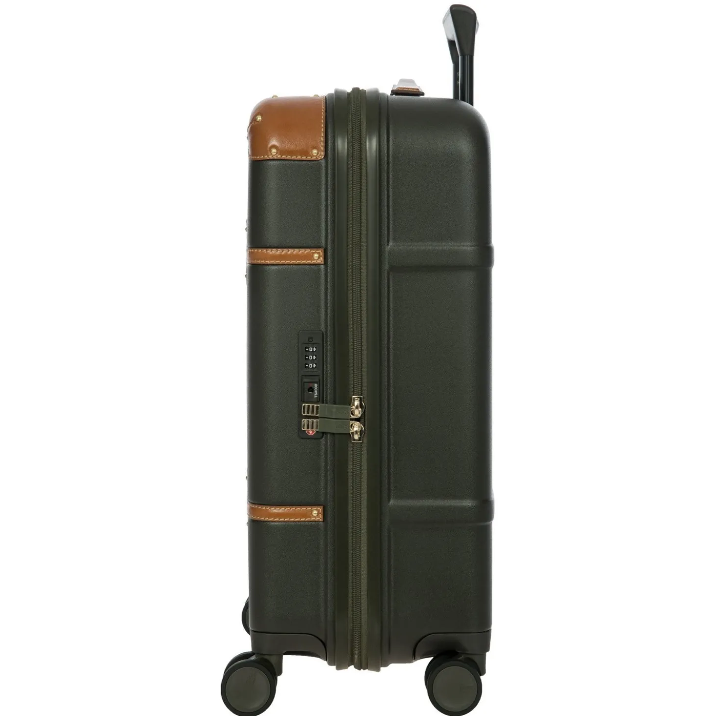 Brics Bellagio 3.0 21" Carry-On Spinner