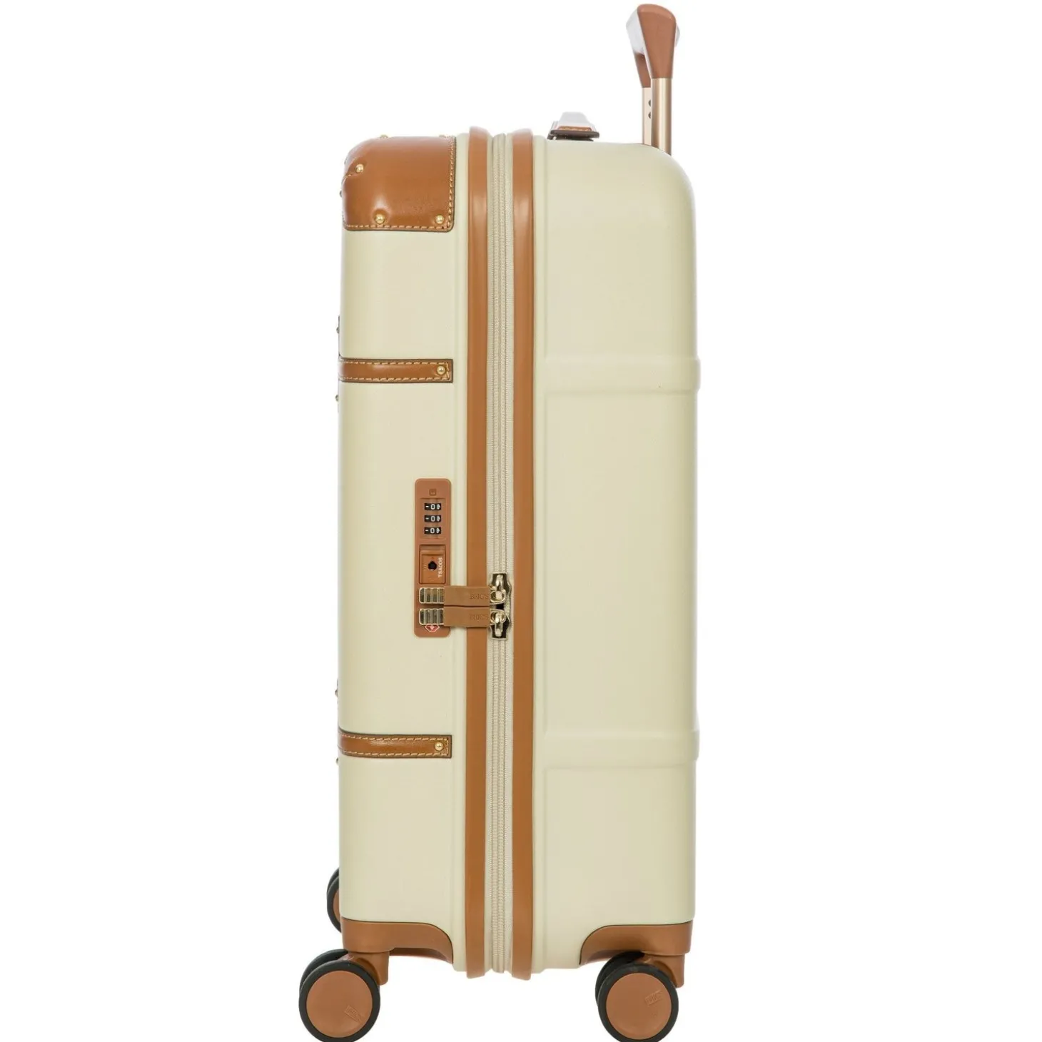 Brics Bellagio 3.0 21" Carry-On Spinner