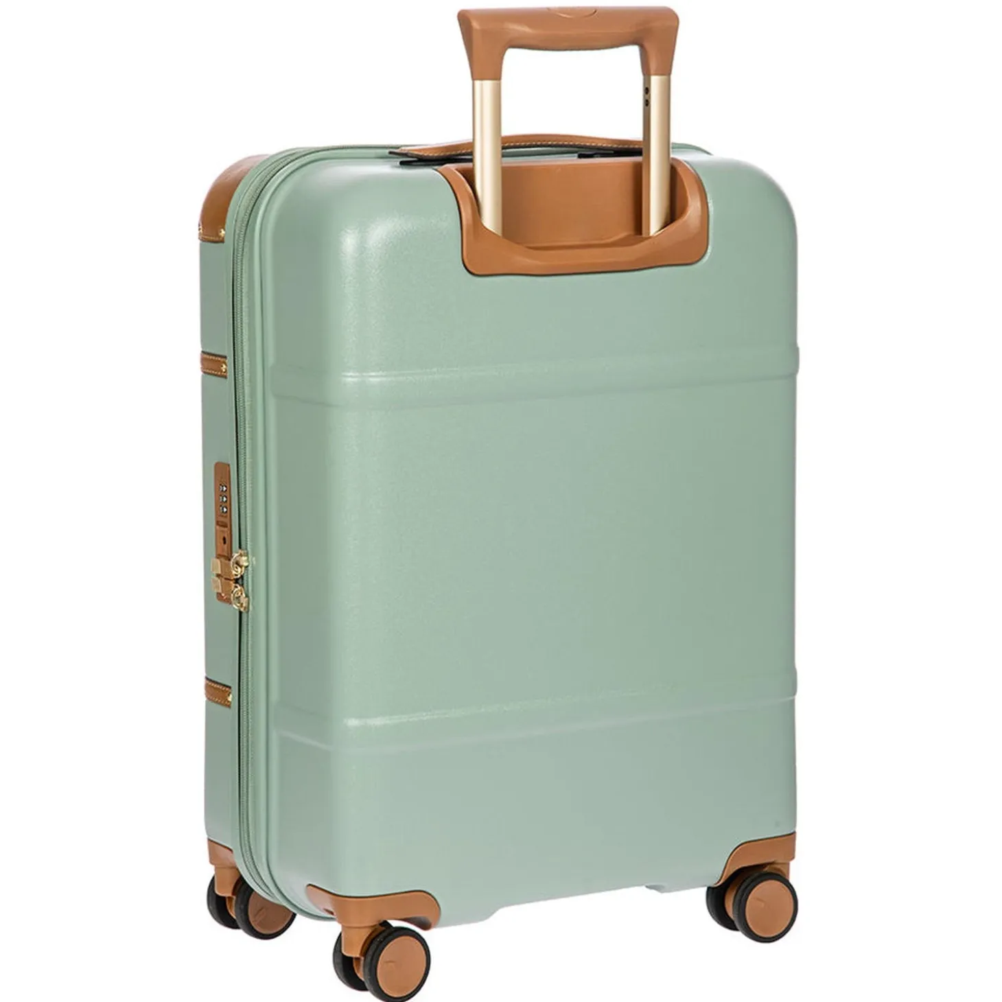 Brics Bellagio 3.0 21" Carry-On Spinner