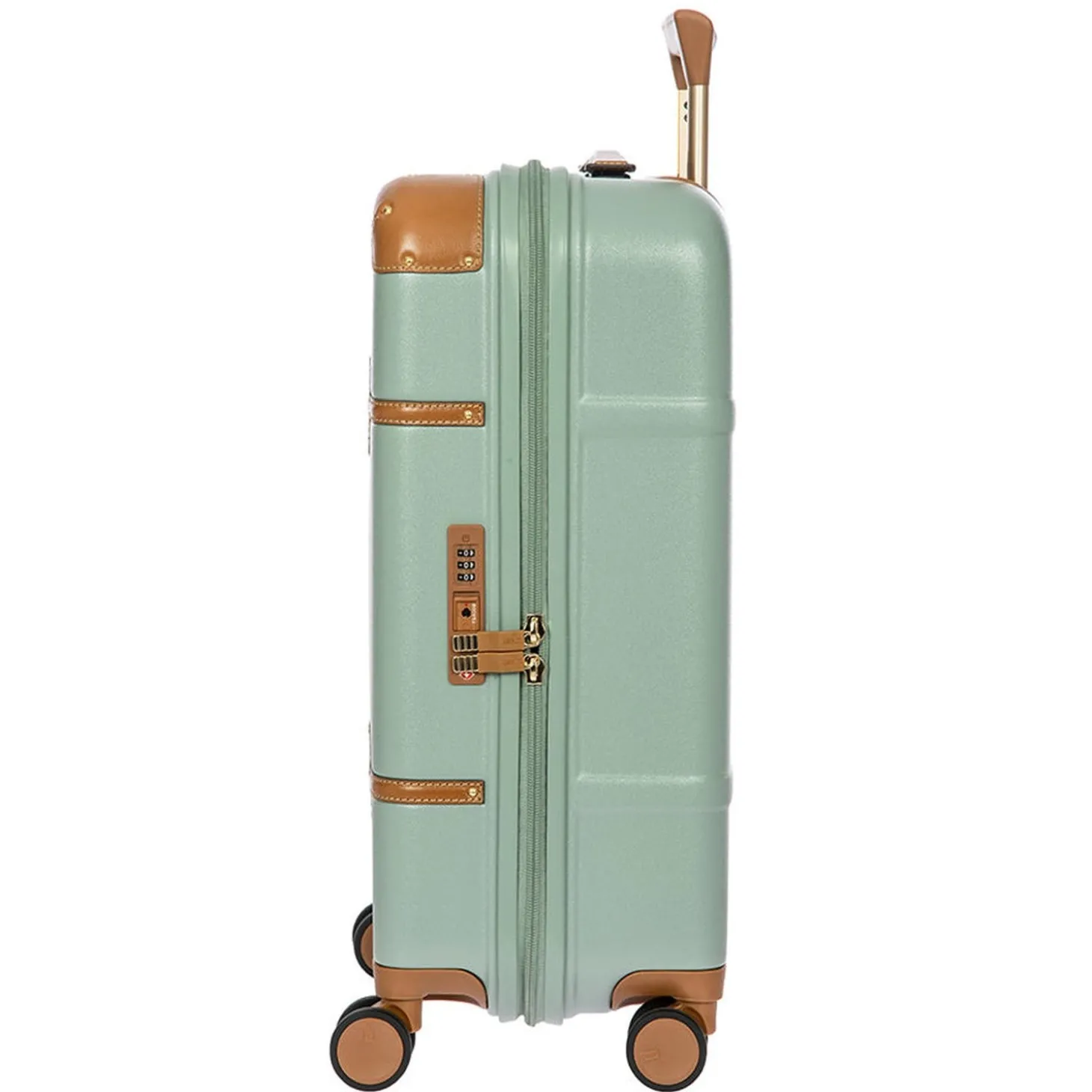 Brics Bellagio 3.0 21" Carry-On Spinner