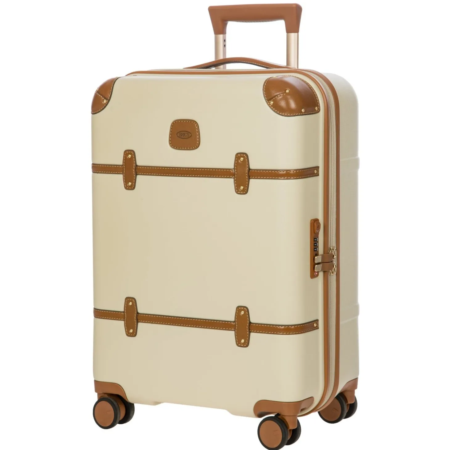 Brics Bellagio 3.0 21" Carry-On Spinner