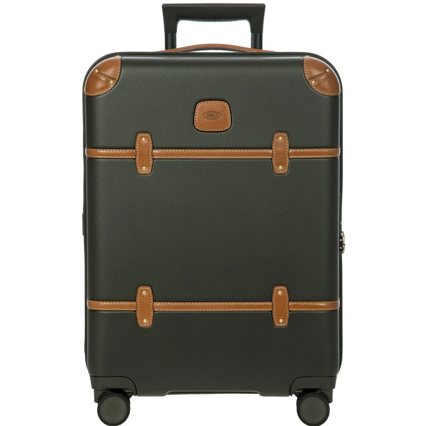 Brics Bellagio 3.0 21" Carry-On Spinner
