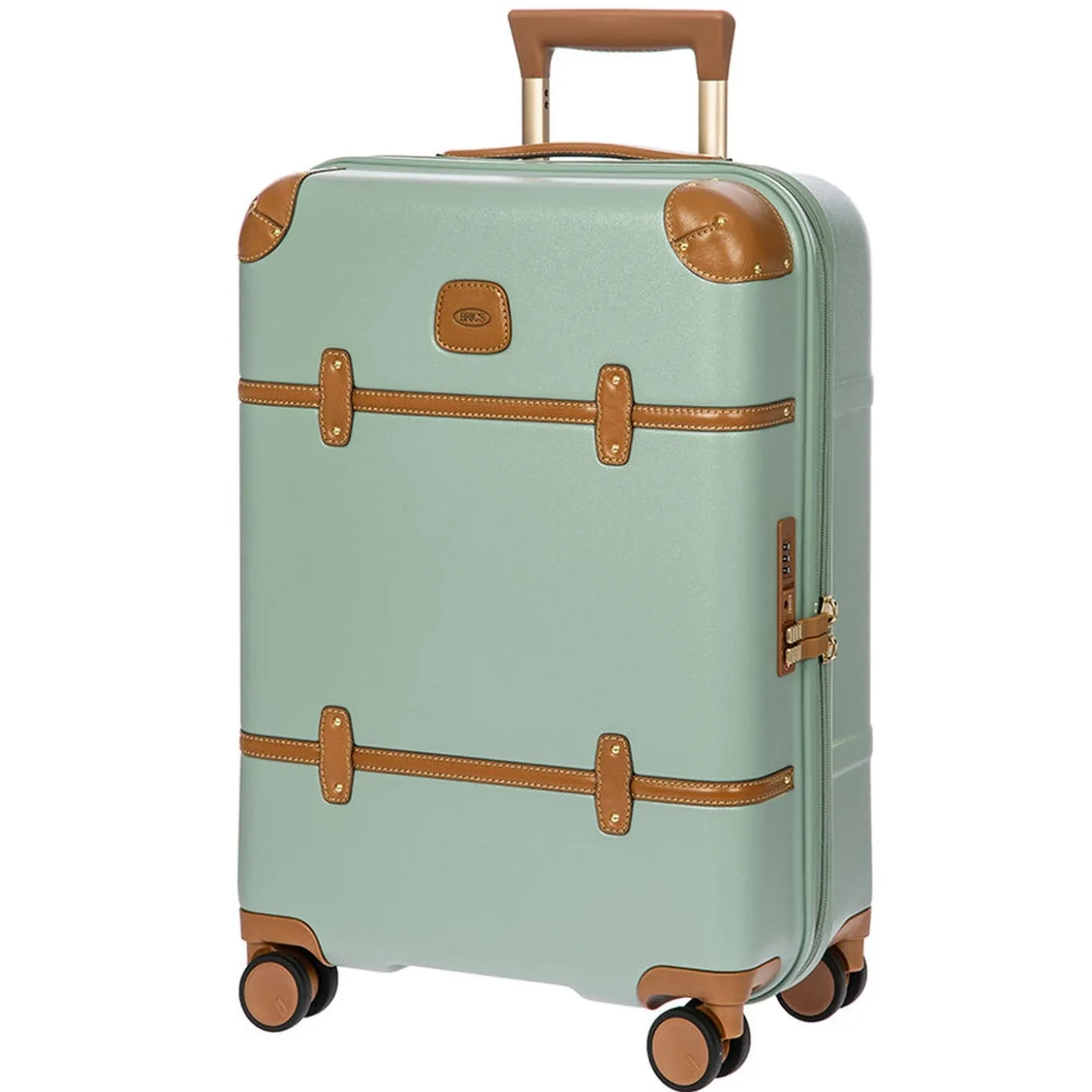 Brics Bellagio 3.0 21" Carry-On Spinner