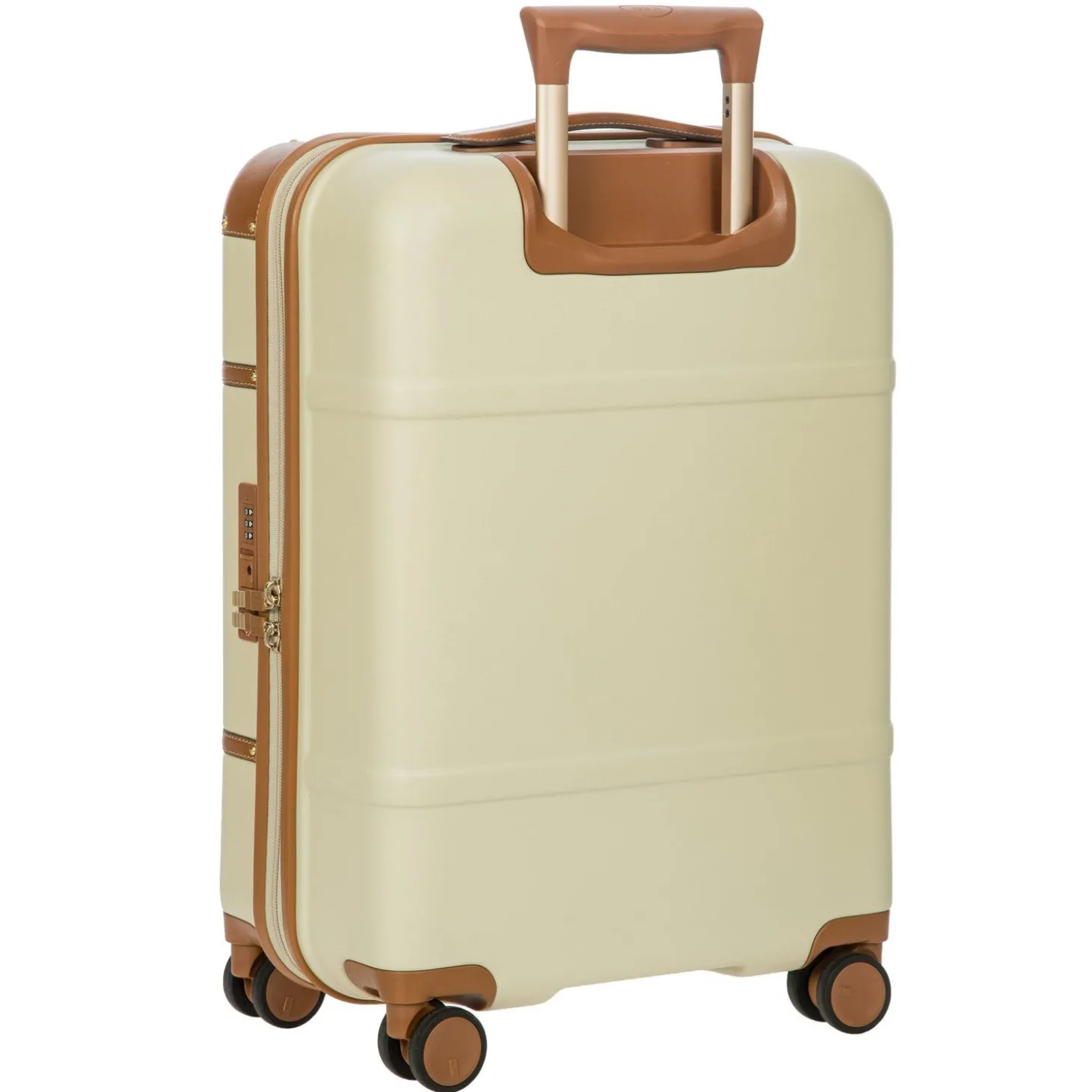 Brics Bellagio 3.0 21" Carry-On Spinner