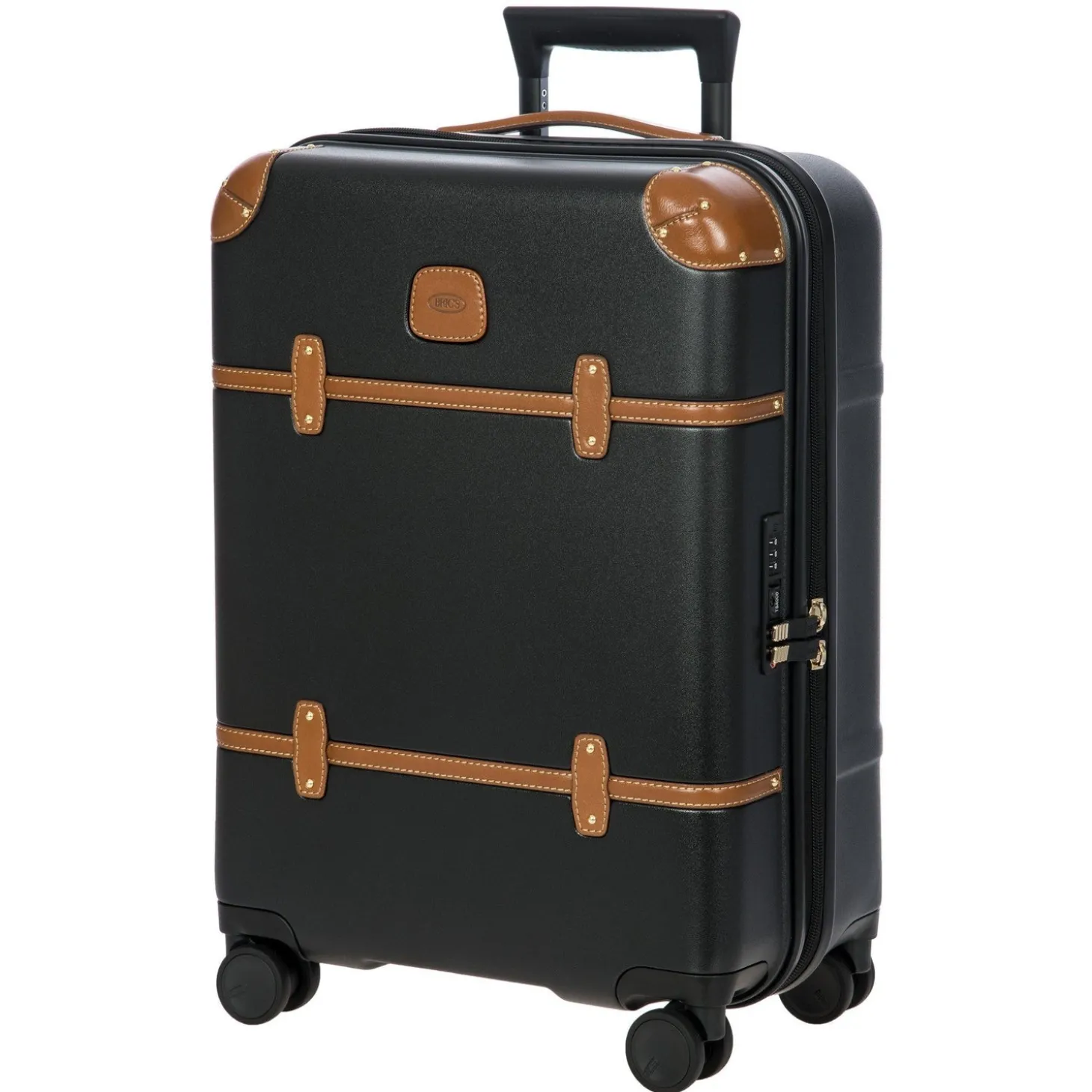 Brics Bellagio 3.0 21" Carry-On Spinner