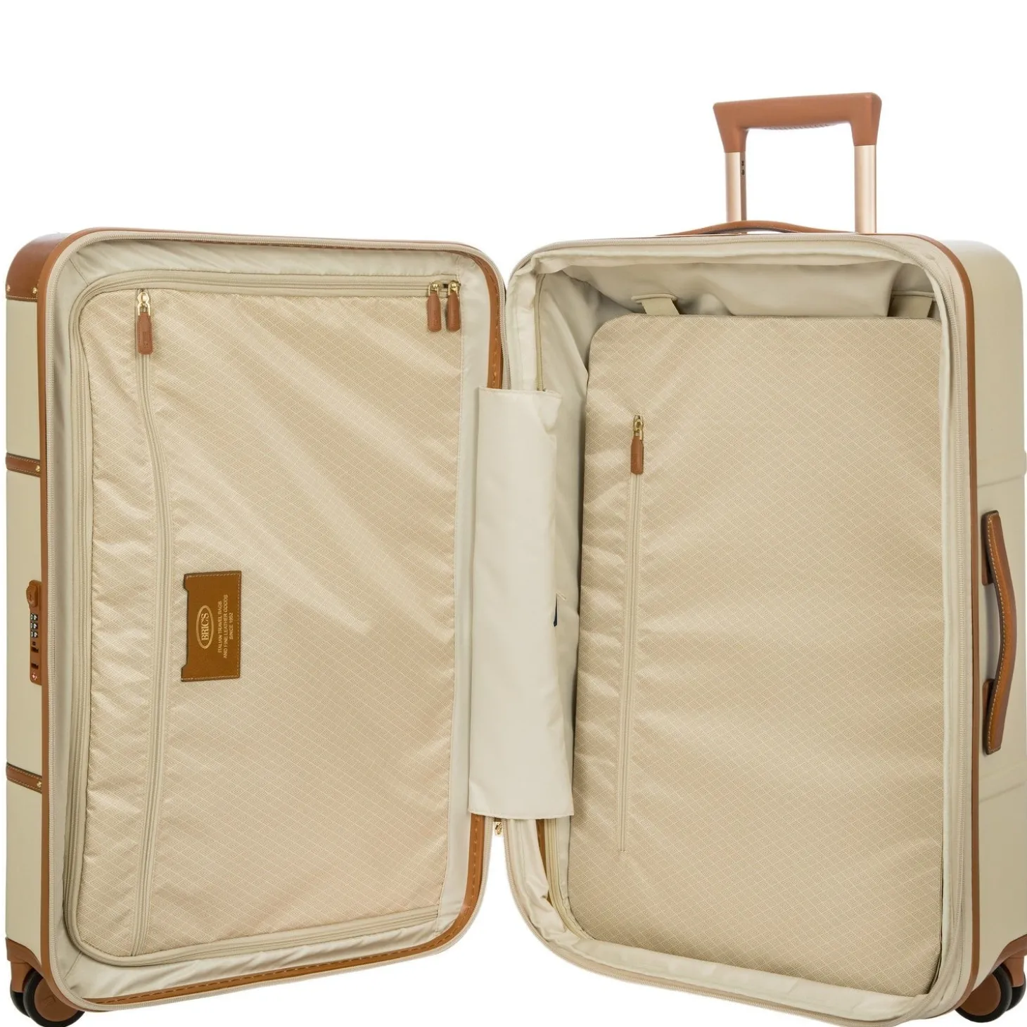 Brics Bellagio 3.0 27" Check-In Spinner