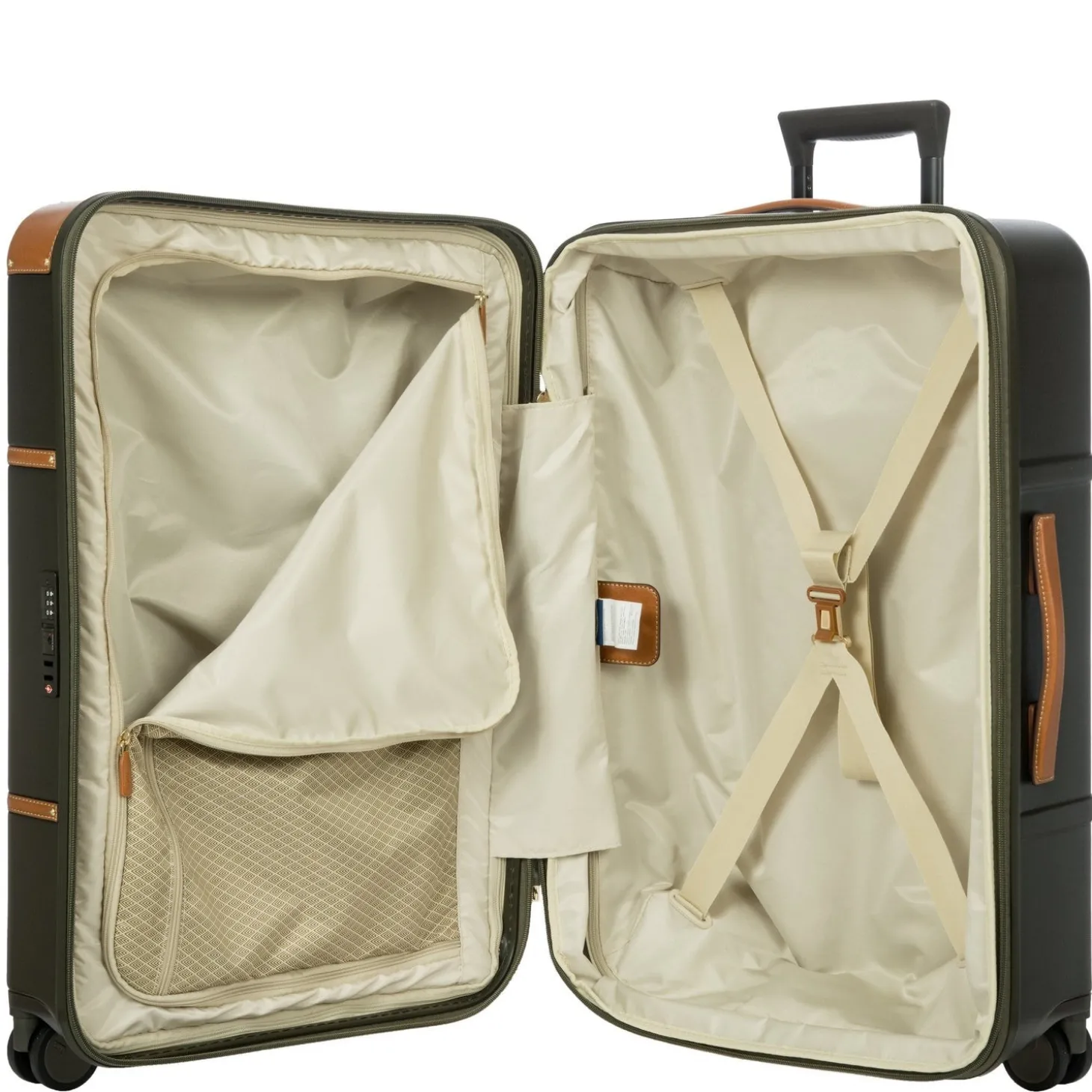 Brics Bellagio 3.0 27" Check-In Spinner