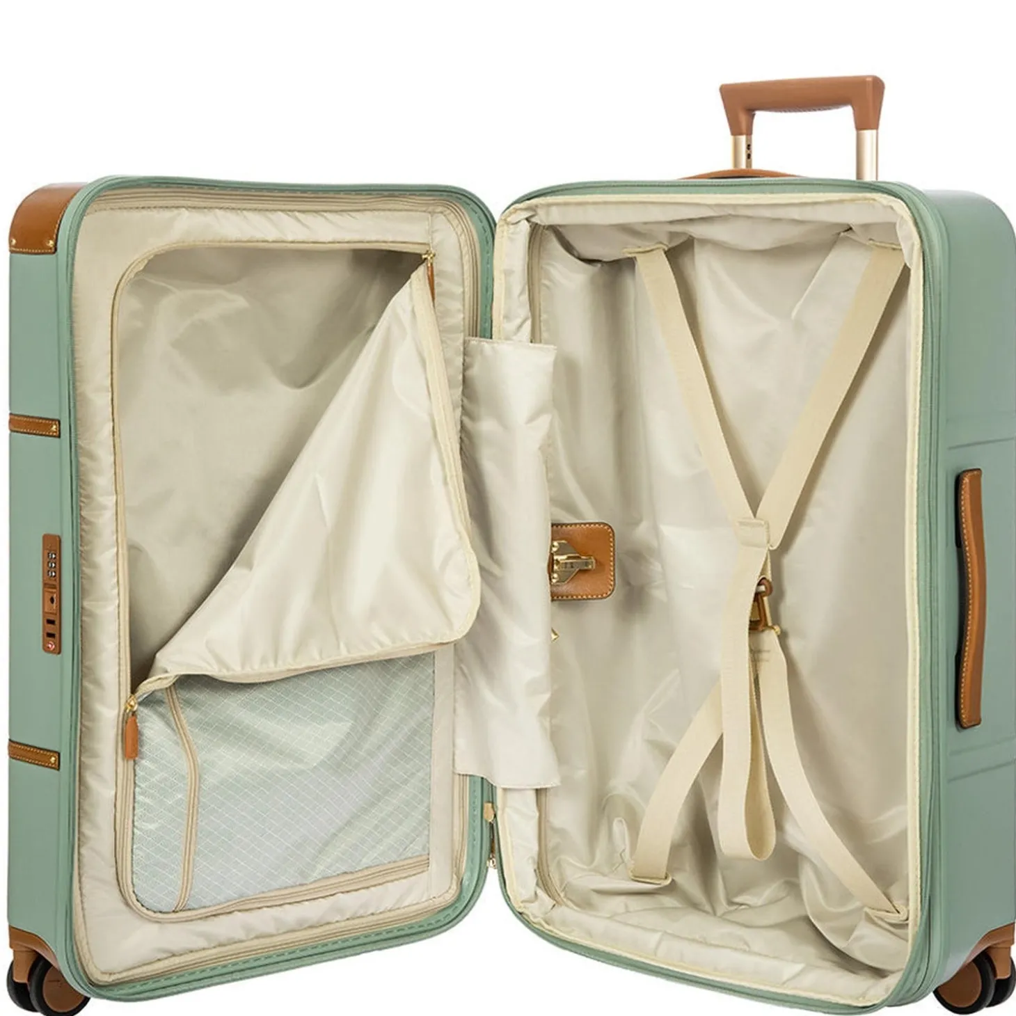 Brics Bellagio 3.0 27" Check-In Spinner