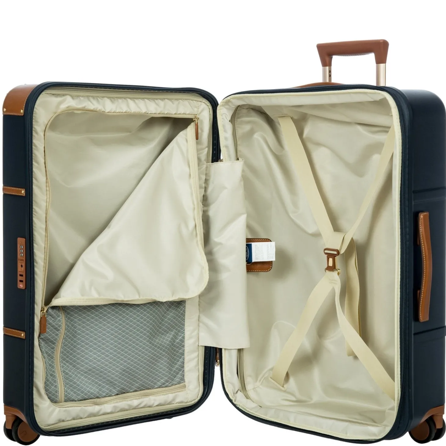 Brics Bellagio 3.0 27" Check-In Spinner