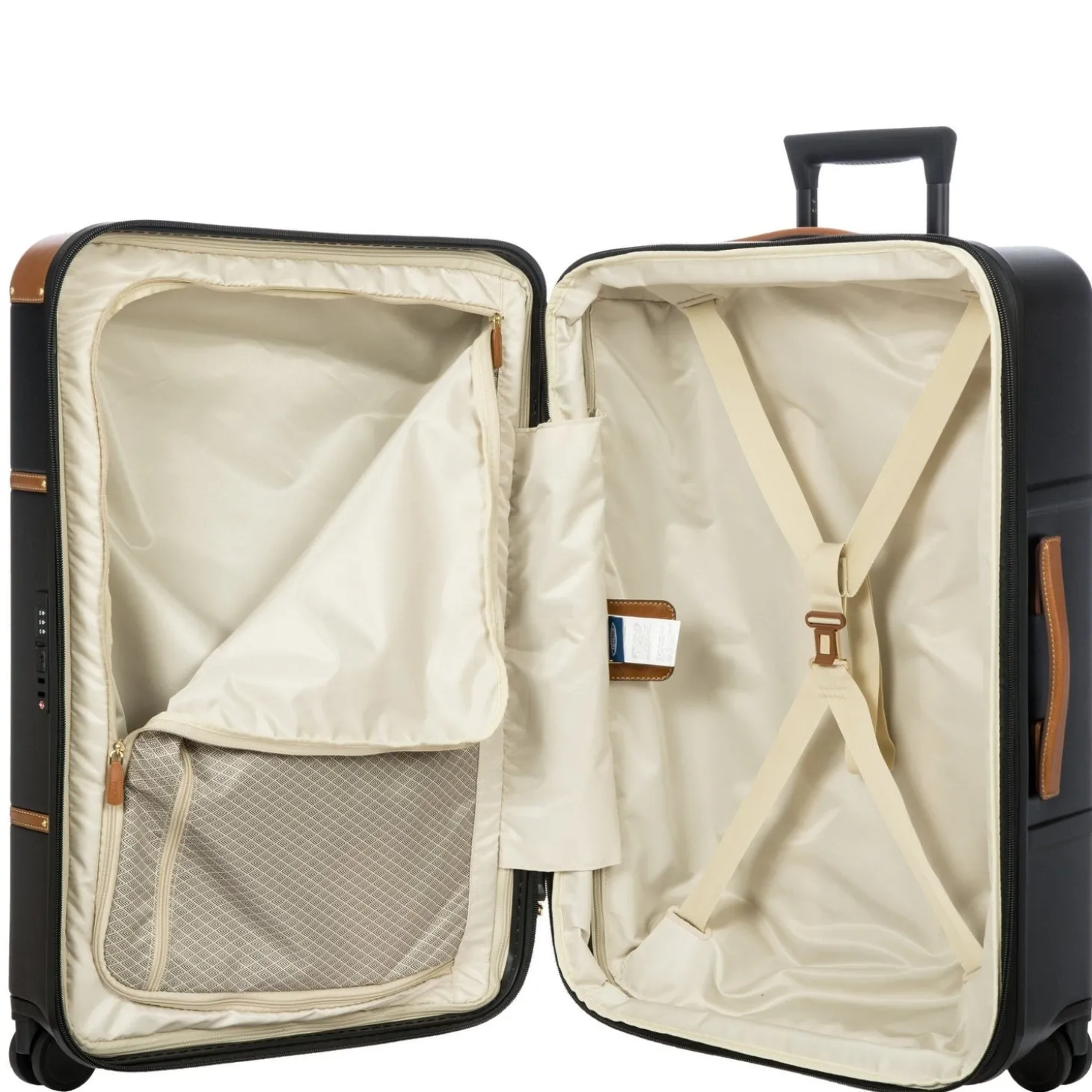 Brics Bellagio 3.0 27" Check-In Spinner