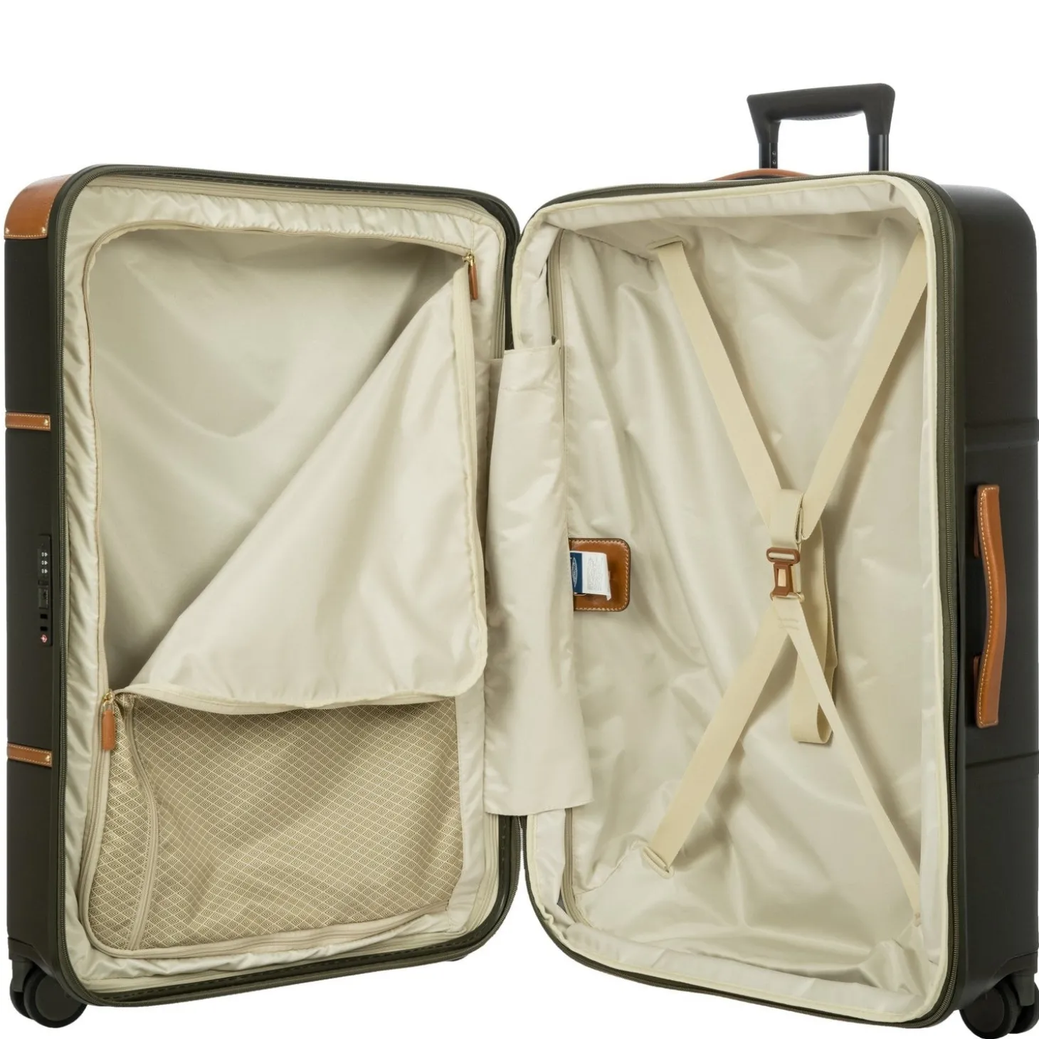 Brics Bellagio 3.0 30" Check-In Spinner