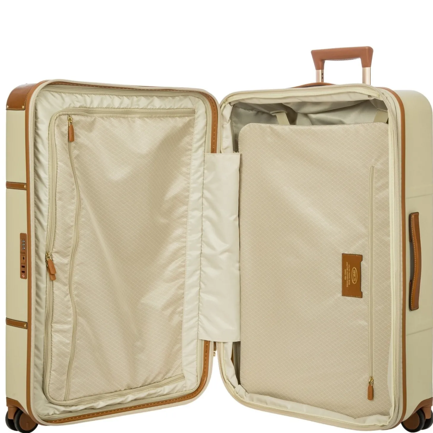 Brics Bellagio 3.0 30" Check-In Spinner