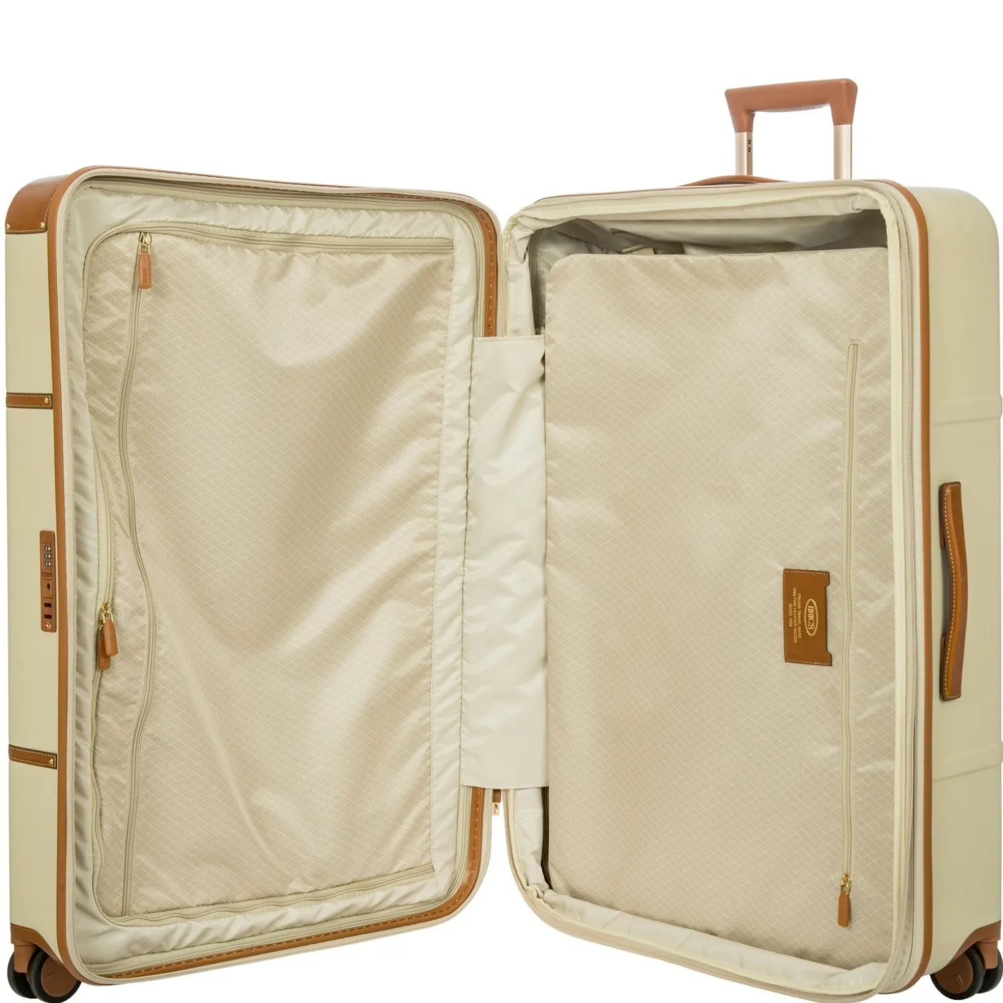 Brics Bellagio 3.0 32" Check-In Spinner