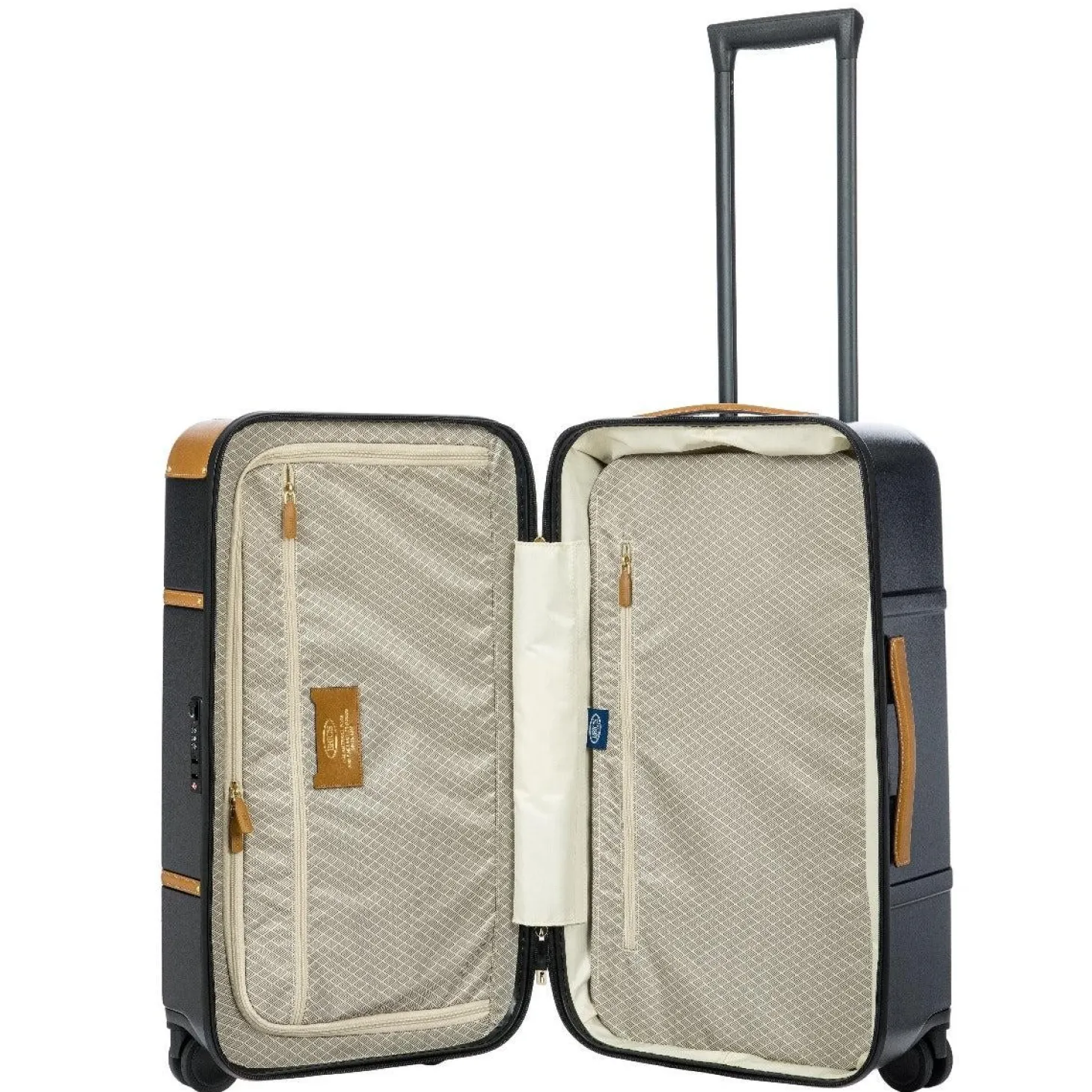 Brics Bellagio 2.0 25" Trolley Baule