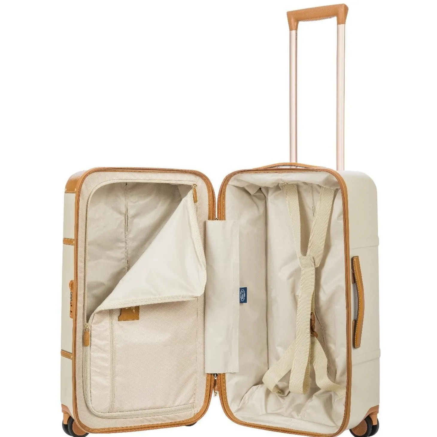 Brics Bellagio 2.0 25" Trolley Baule