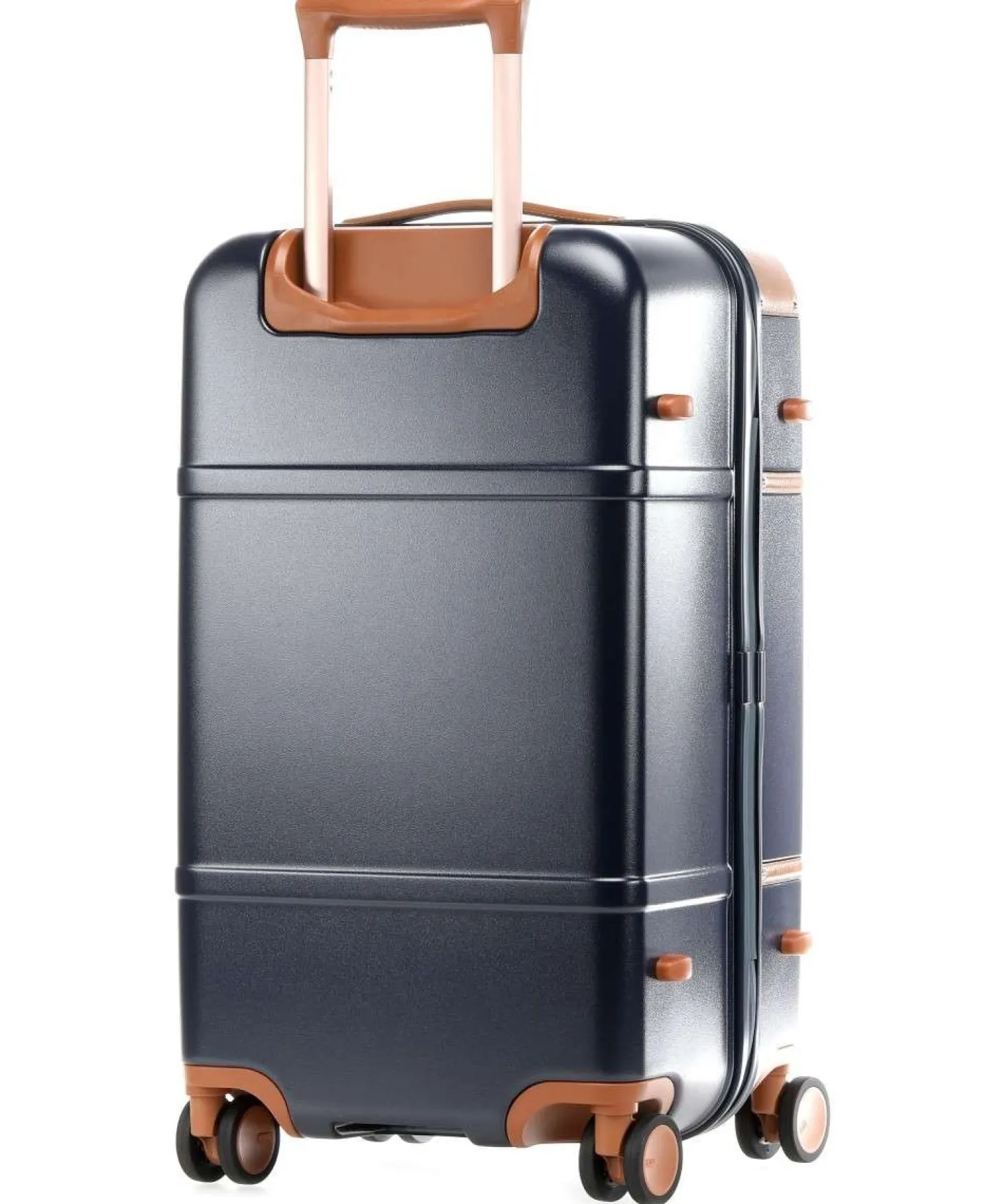 Brics Bellagio 2.0 25" Trolley Baule