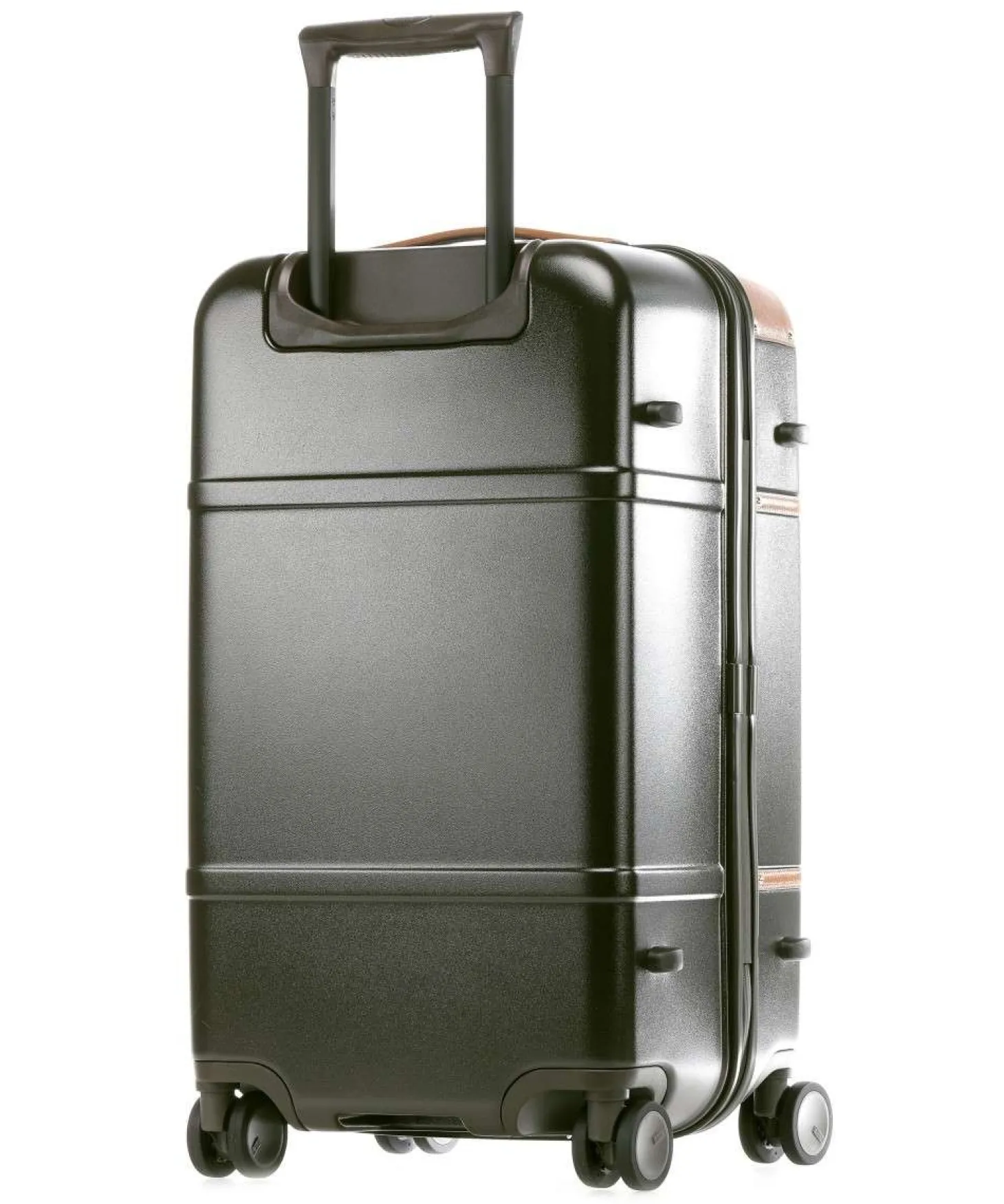 Brics Bellagio 2.0 25" Trolley Baule