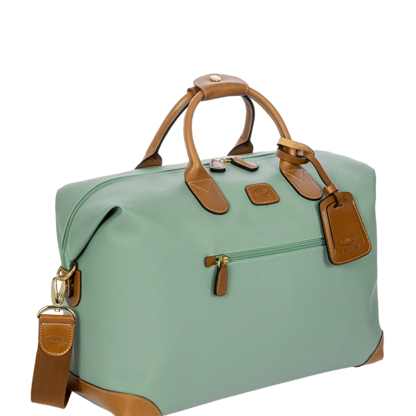 Brics Firenze 18" Cargo Duffle