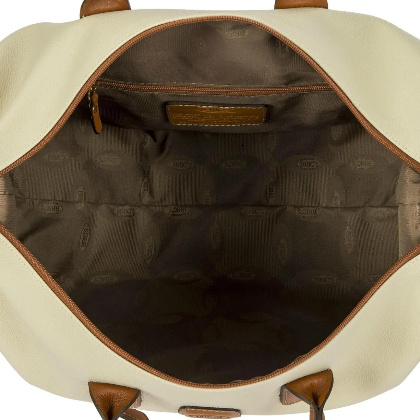 Brics Firenze 18" Cargo Duffle