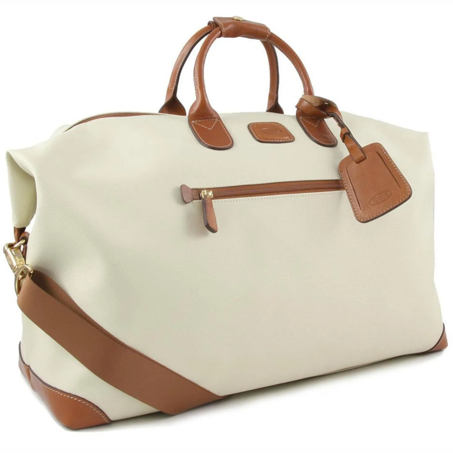 Brics Firenze 22" Cargo Duffle
