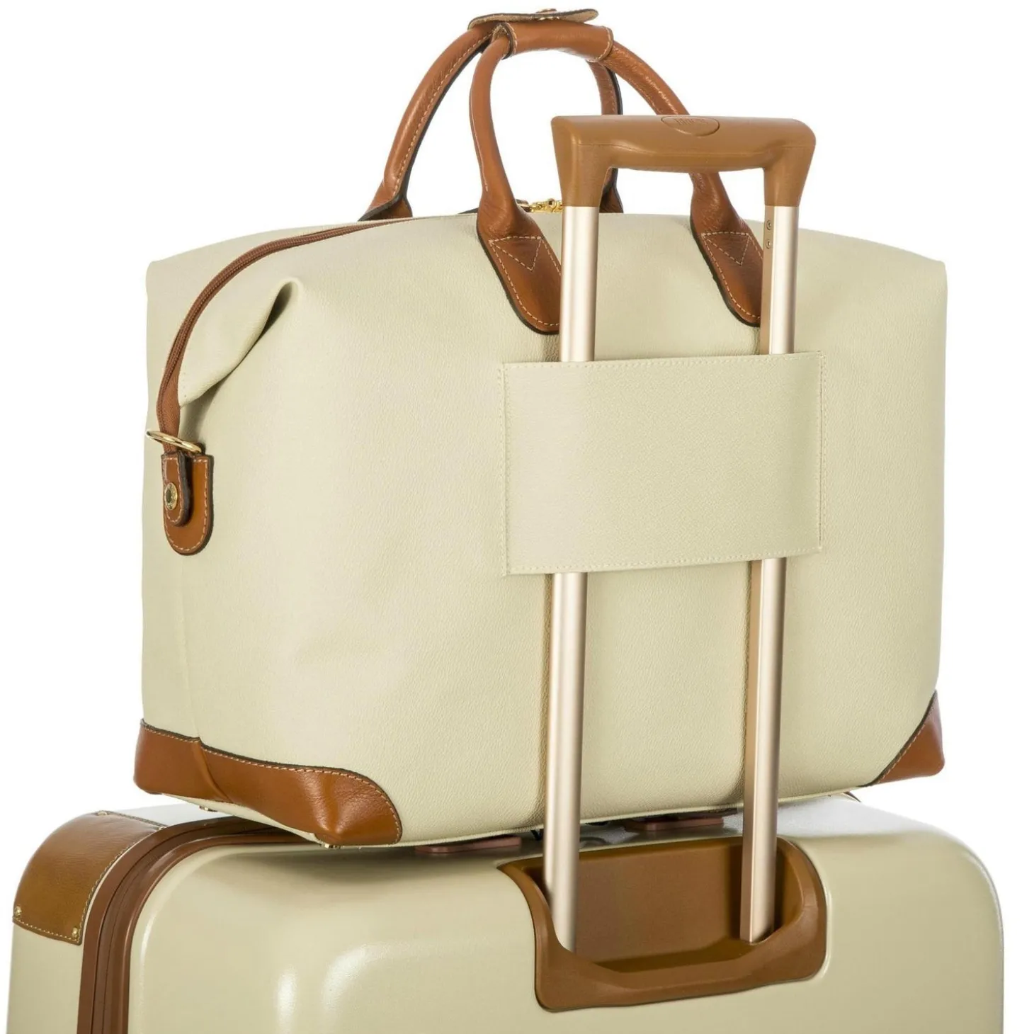 Brics Firenze 22" Cargo Duffle